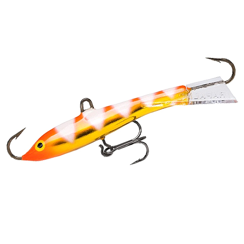Балансир Rapala Jigging Rap 50mm 9g #HSP фото 29
