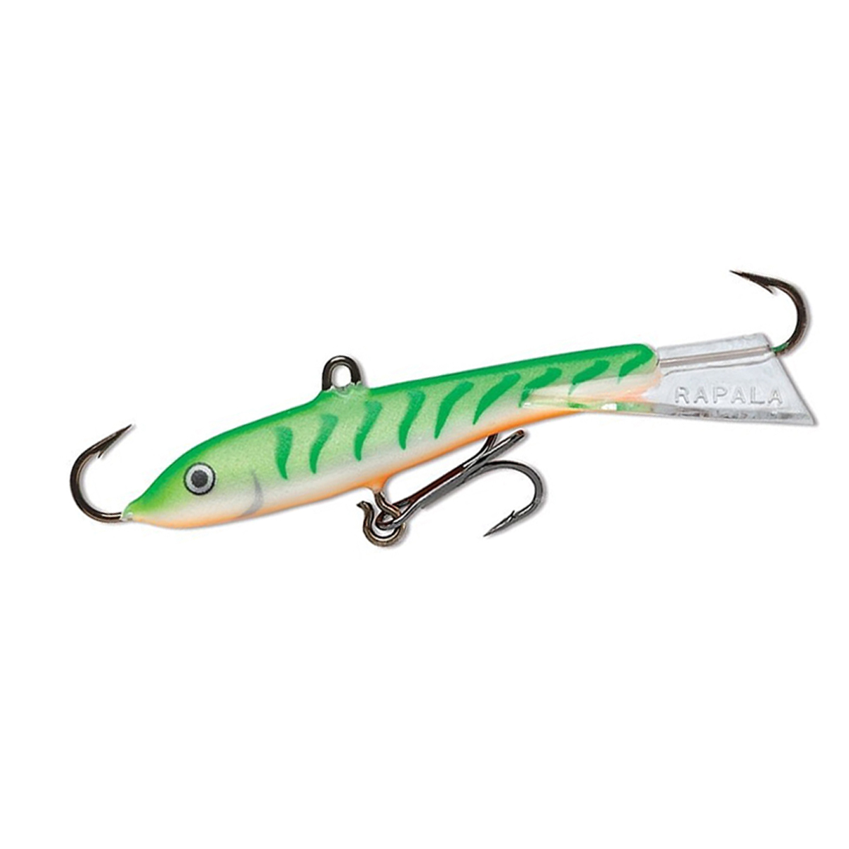 Балансир Rapala Jigging Rap 50mm 9g #HSP фото 3