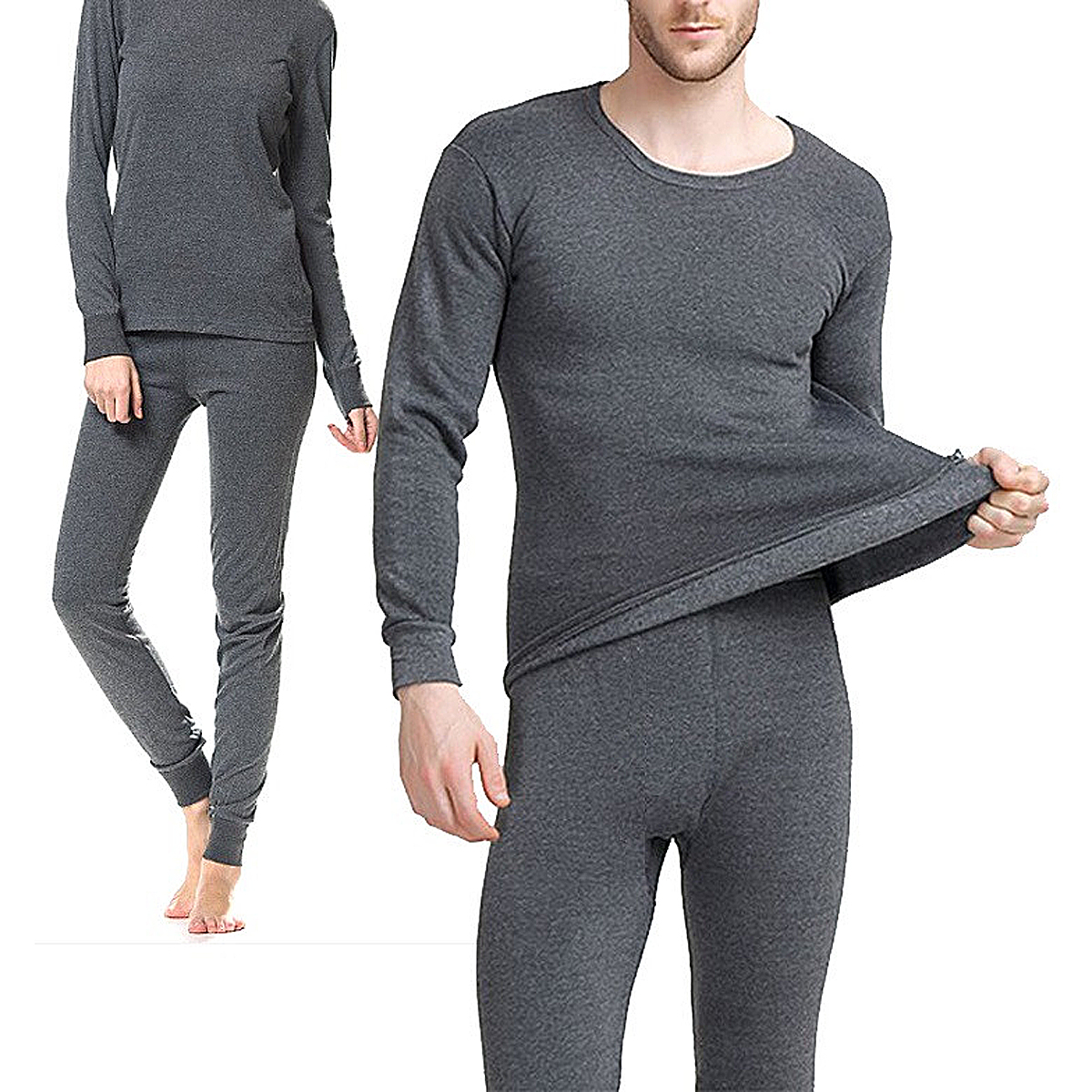Термобелье Active 3XL фото 2