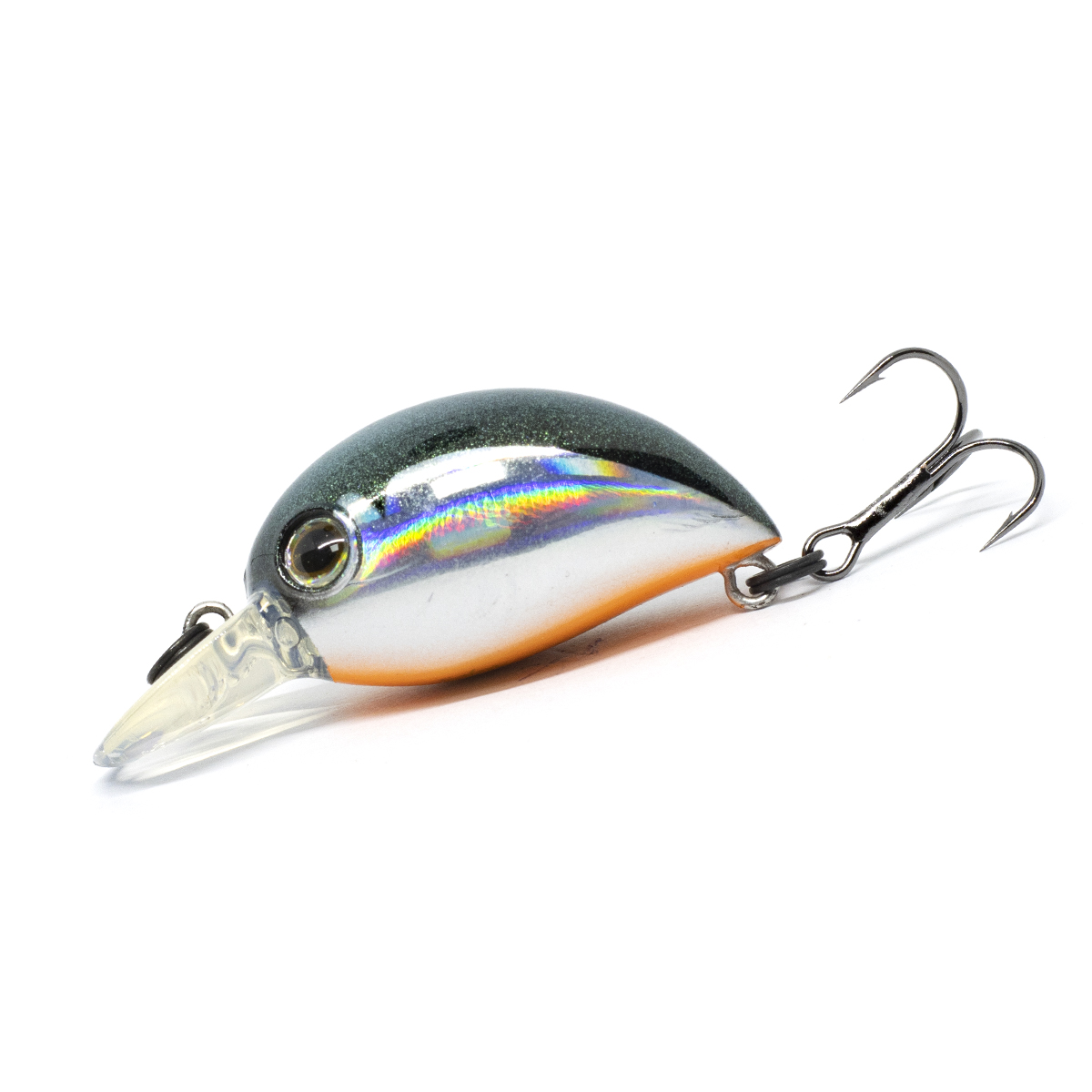 Воблер Zip Baits Baby Hickory SR 25mm 2.6g #811