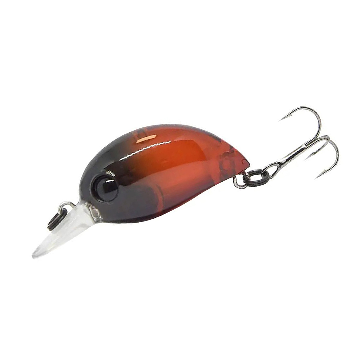 Воблер Zip Baits Baby Hickory SR 25mm 2.6g #557