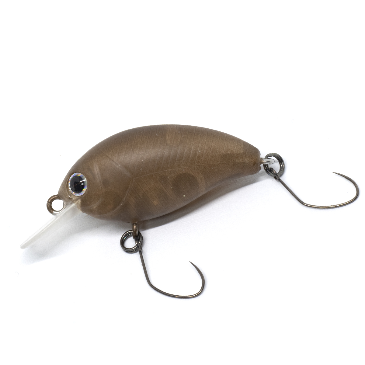 Воблер Nories Worming Crank Shot Spin Shallow 37mm 3.5g #128M