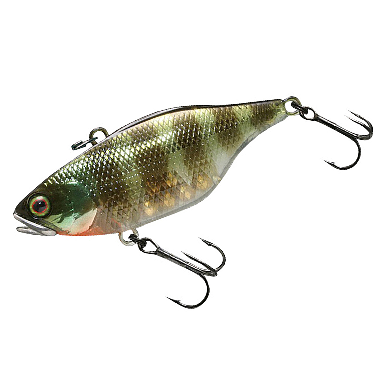 Воблер Jackall TN50 52mm 9g #Jakko Gill