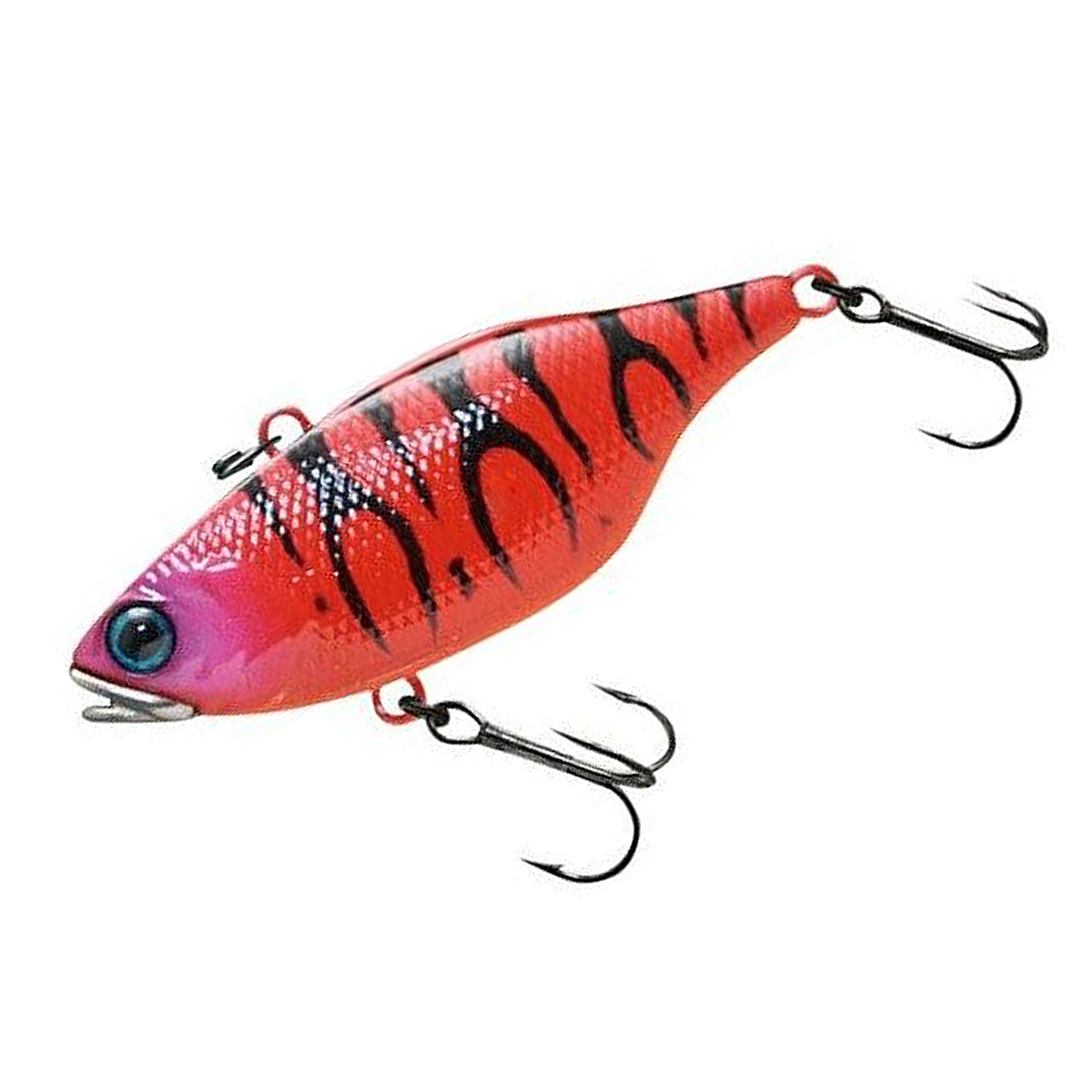 Виб Jackall TN70 Full Tungsten 70mm 18.5g #Akatora