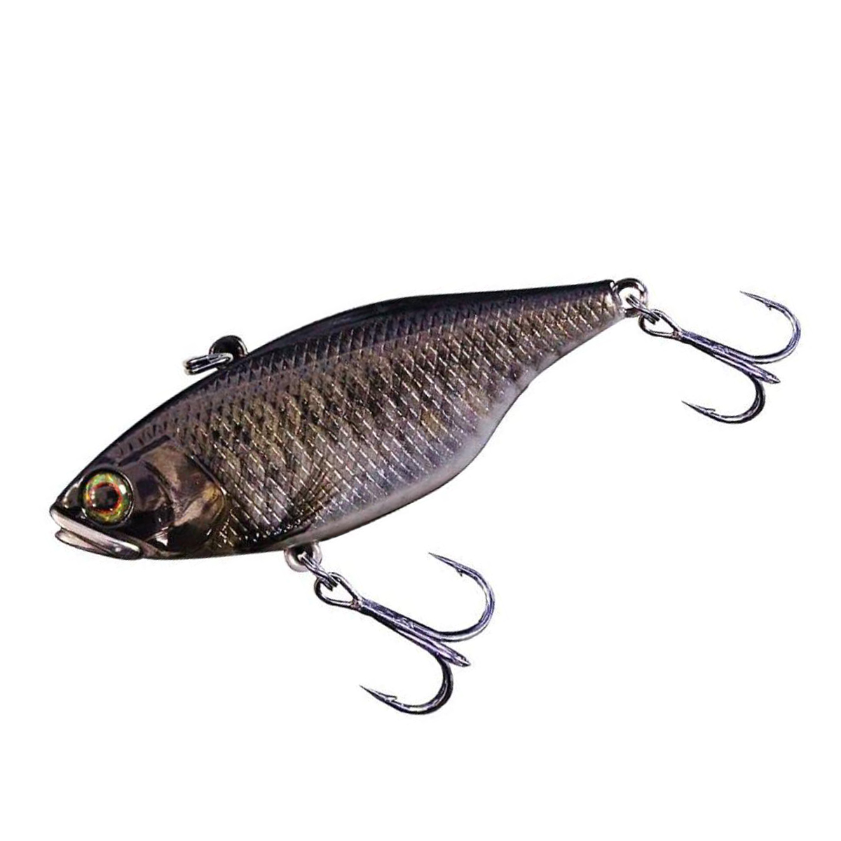 Виб Jackall TN70 Full Tungsten 70mm 18.5g #RT School Kobuna