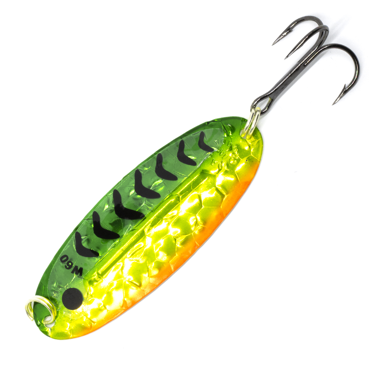 Блесна Williams Wabler UV 7.09gr #PERCH