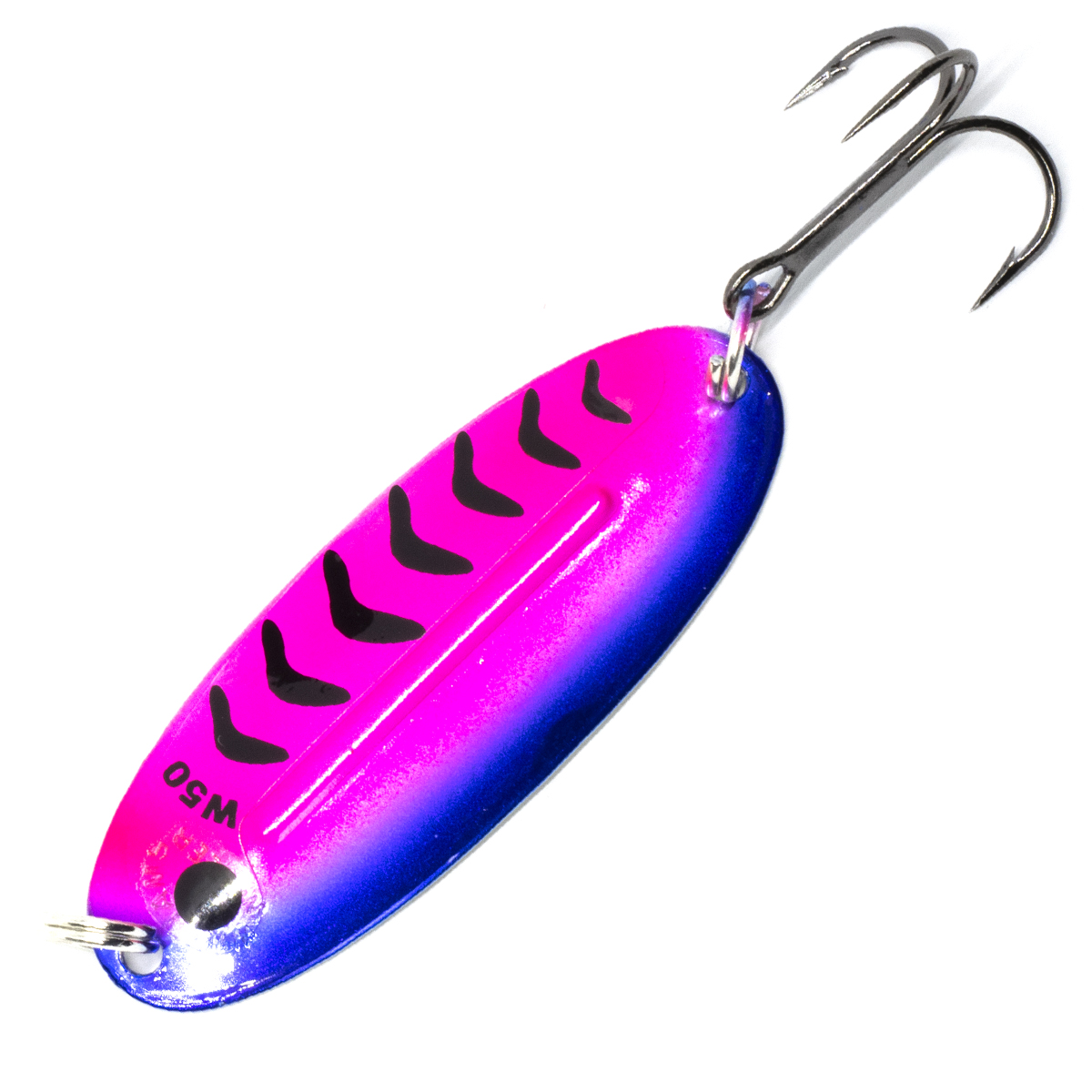 Блесна Williams Wabler UV 14.17gr #CDTG
