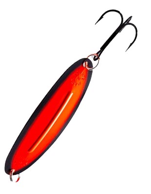 Блесна Williams Wabler UV 14.17gr #HO