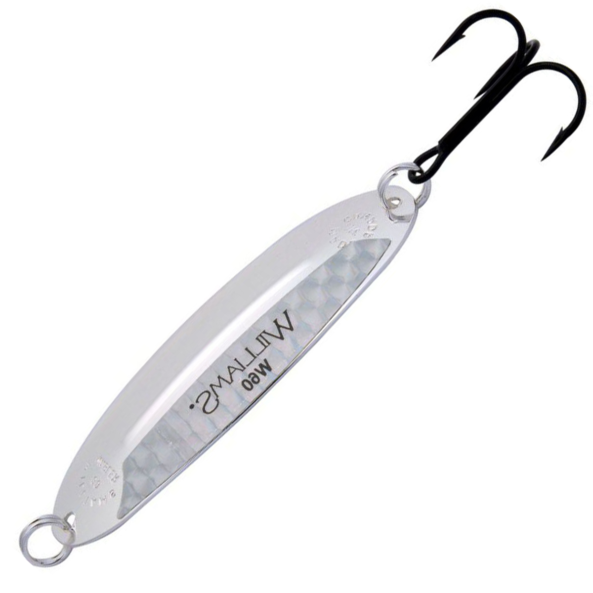 Блесна Williams Wabler 21.26gr #MJ