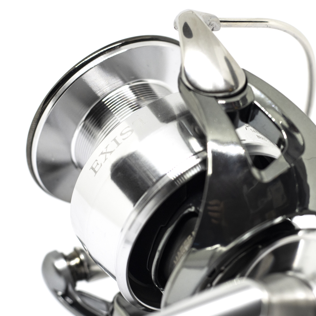 Катушка Daiwa 22 Exist G LT 3000D фото 6