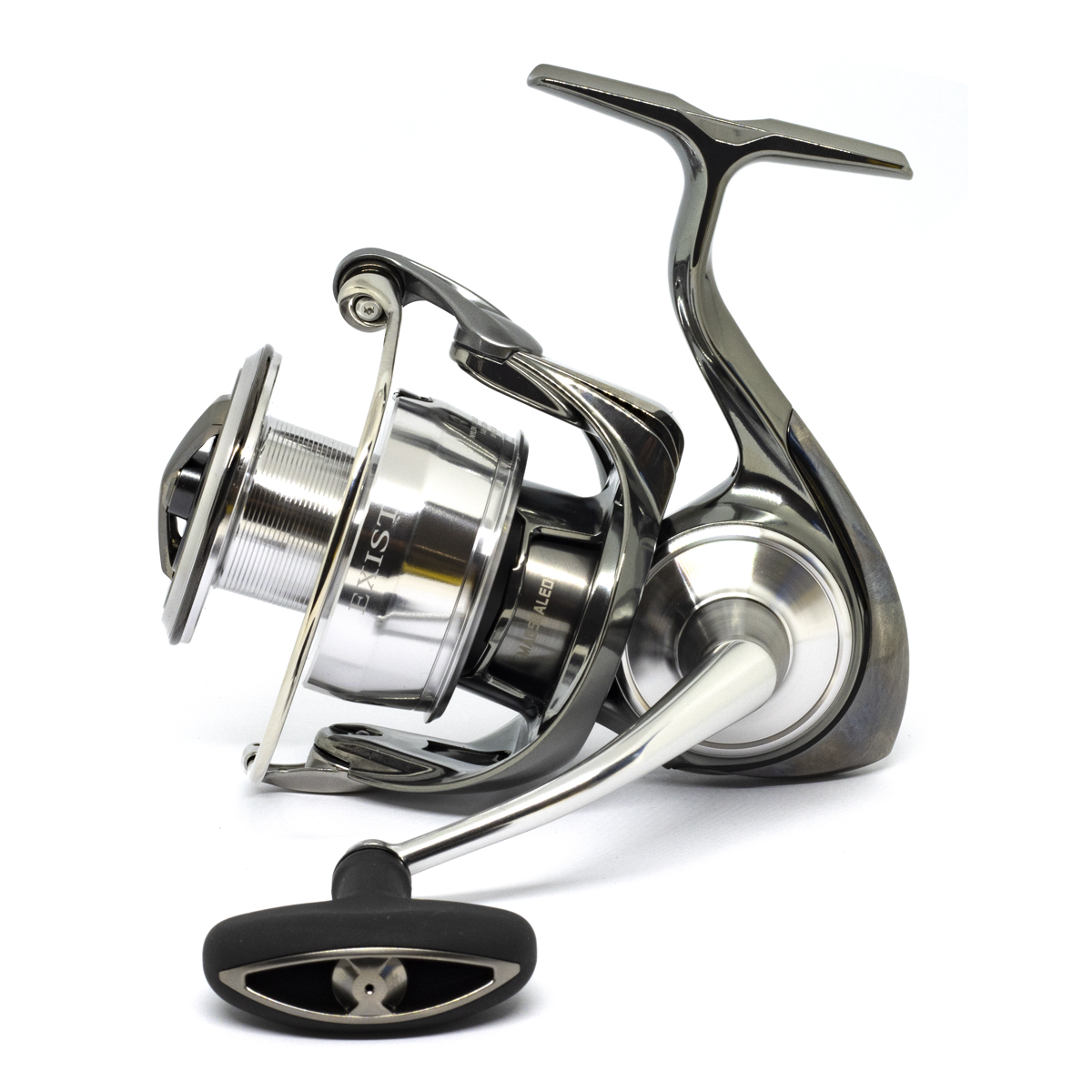 Катушка Daiwa 22 Exist G LT 2500
