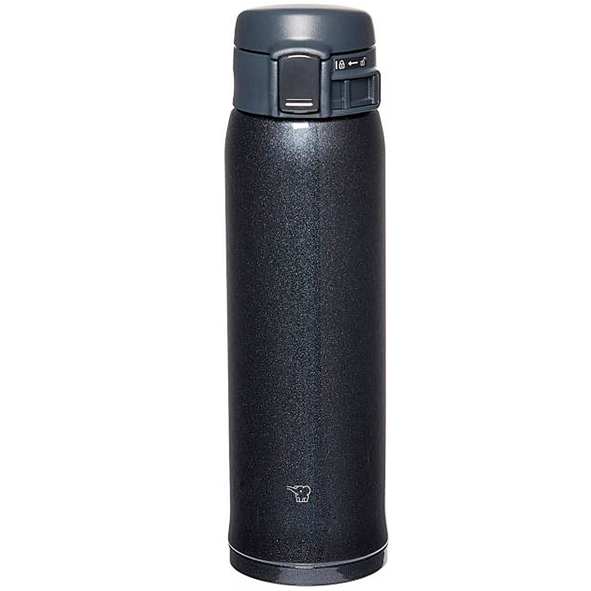Термокружка Zojirushi SM-SR60BC 0.6L black