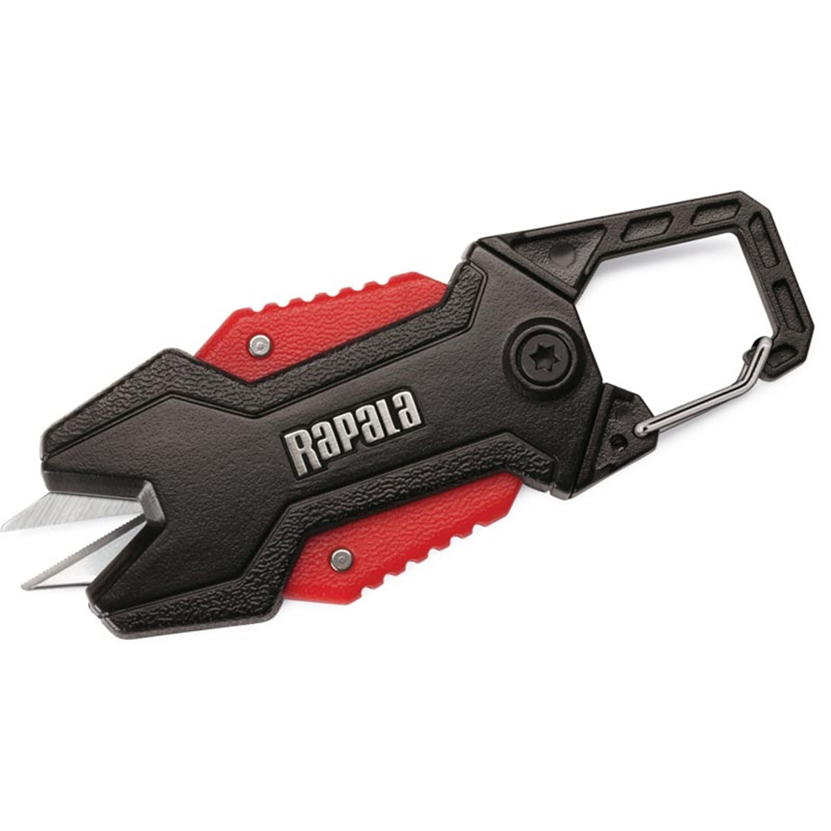 Ножиці Rapala RCD Retractable Line Scissors