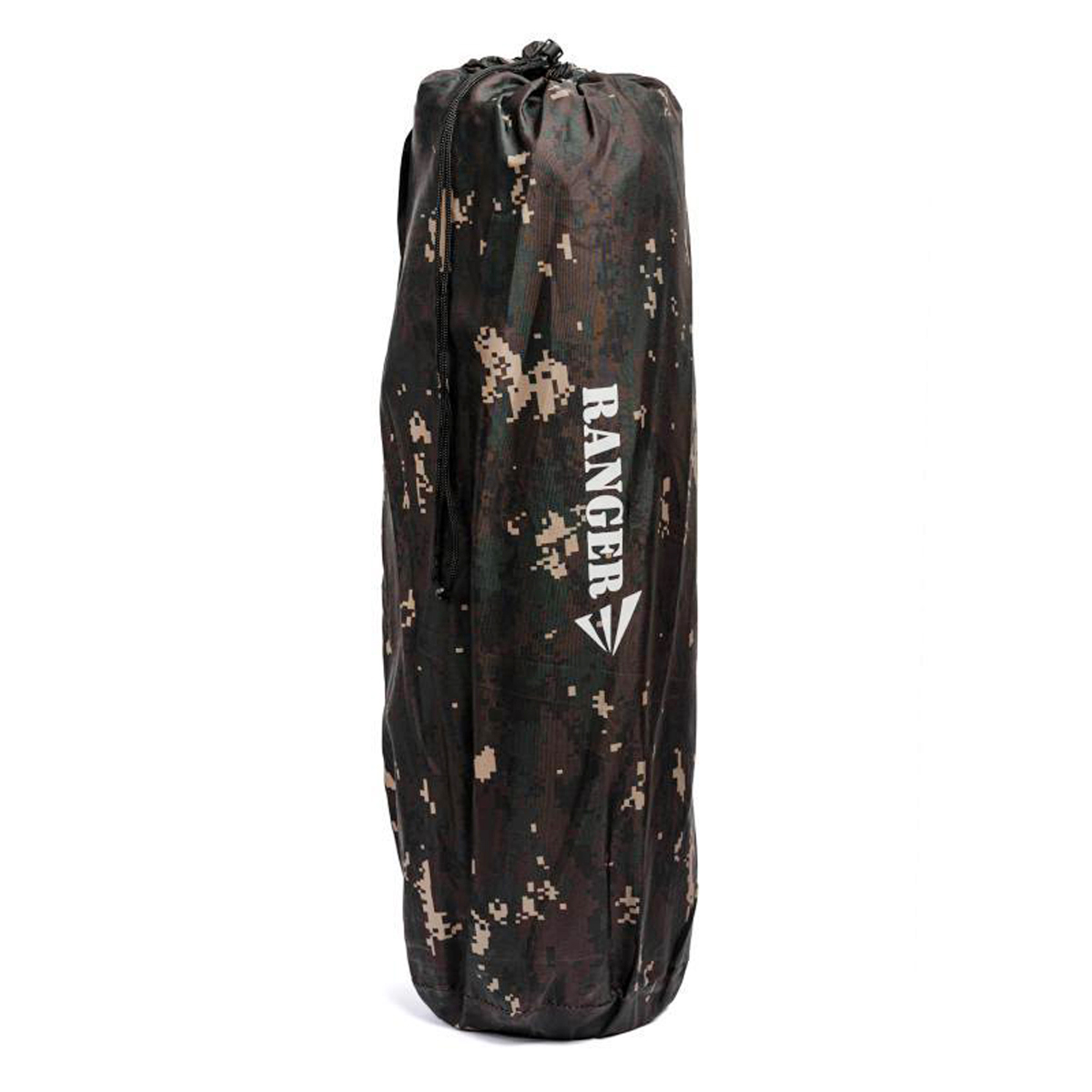 Самонадувной коврик Оlimp Camo фото 3