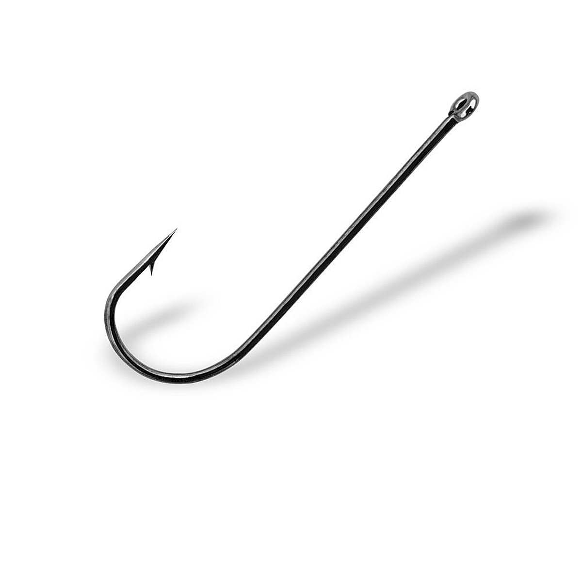 Крючок Gurza Round Match BN #12 10pc