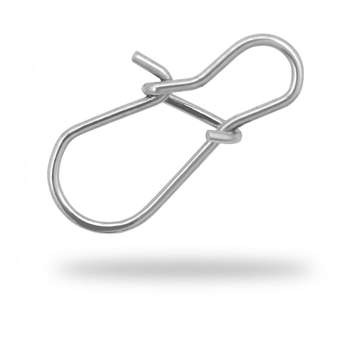 Застібки Gurza Duo Lock Snap #ML 10pc