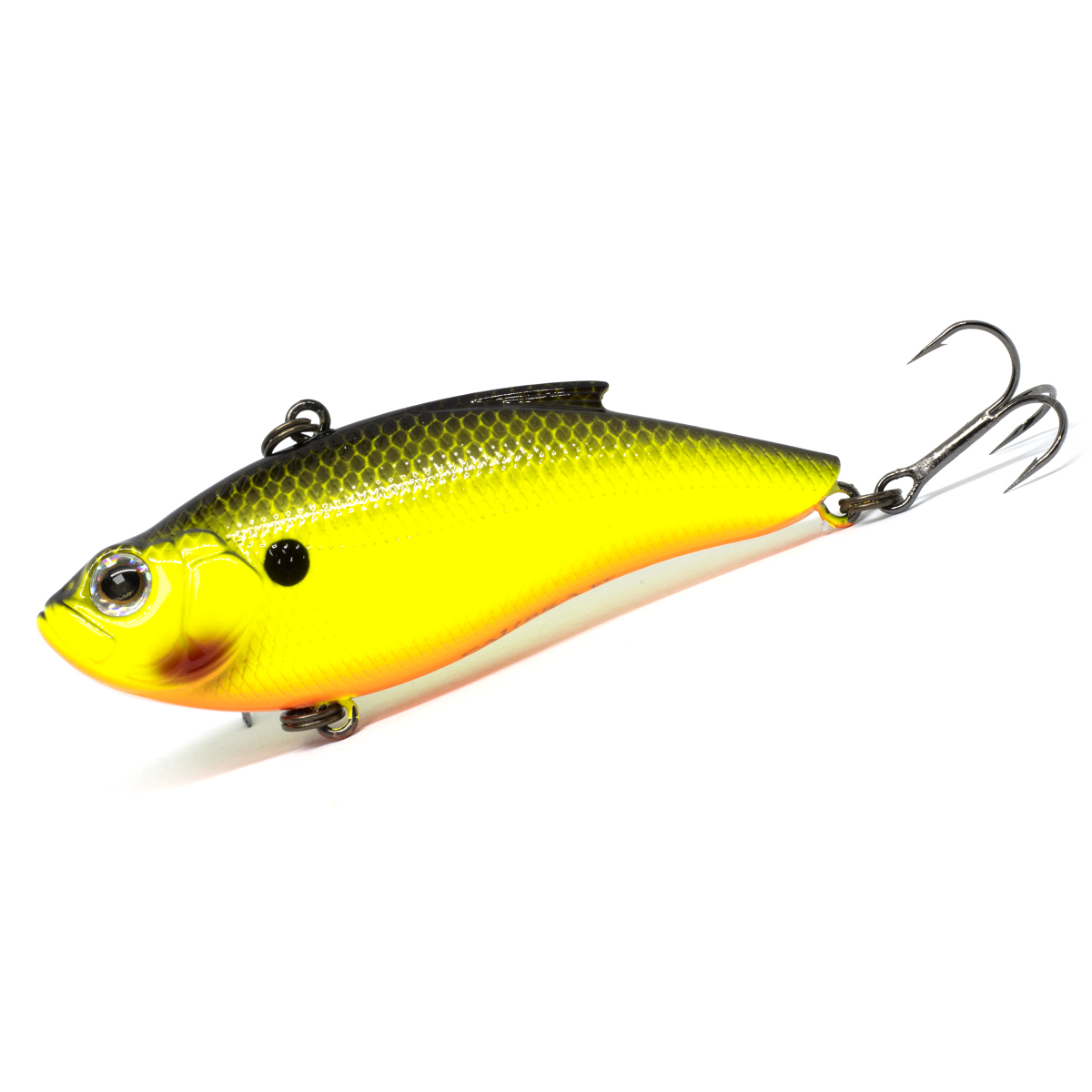Віб Zip Baits Calibra 75S 75mm 16.5g #876