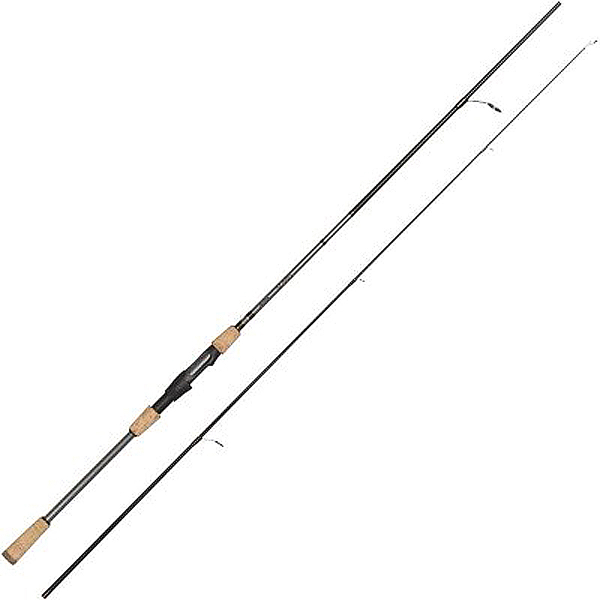 Спінінг Okuma Alaris Spin 7'4" 2.23m 15-40g 2sec