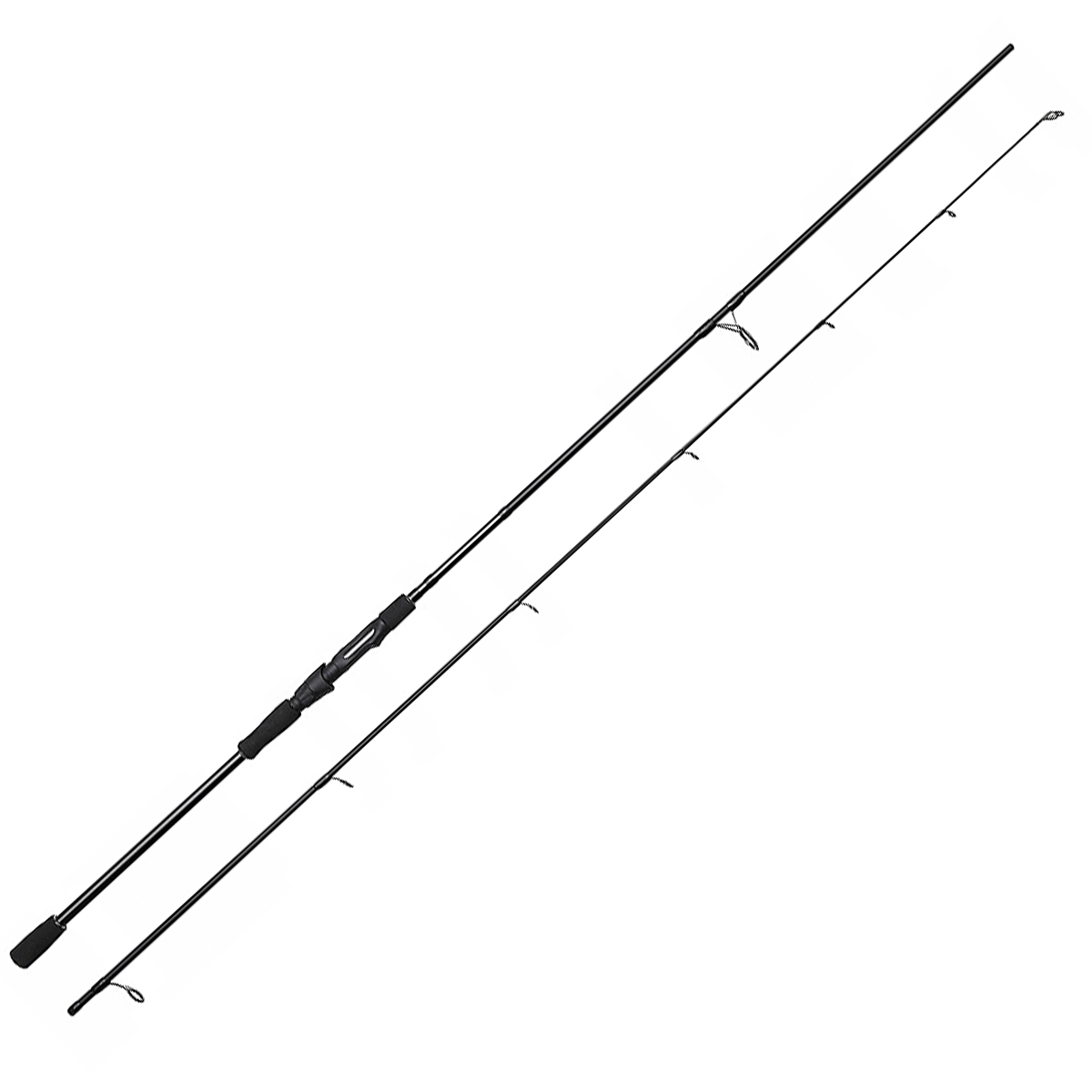 Спінінг Okuma Altera Spin 6'6'' 1.95m 15-40g 2sec