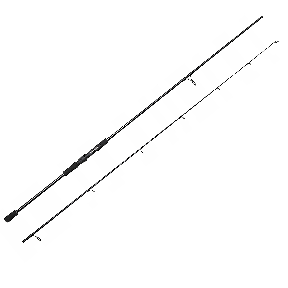 Спінінг Okuma Altera Spin 7'0'' 2.10m 15-40g 2sec