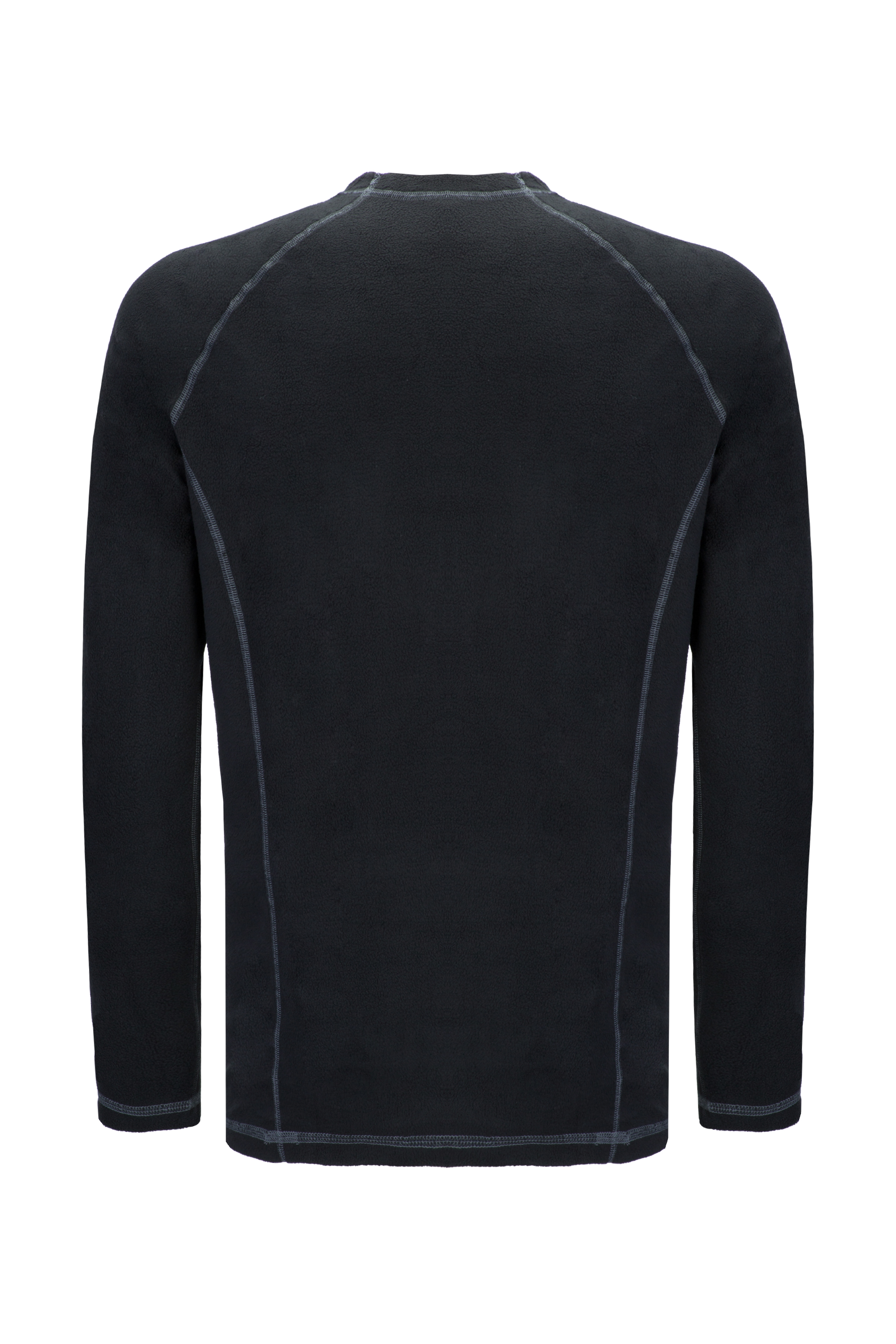 Термобілизна Viverra Soft Warm Black XXXL фото 3