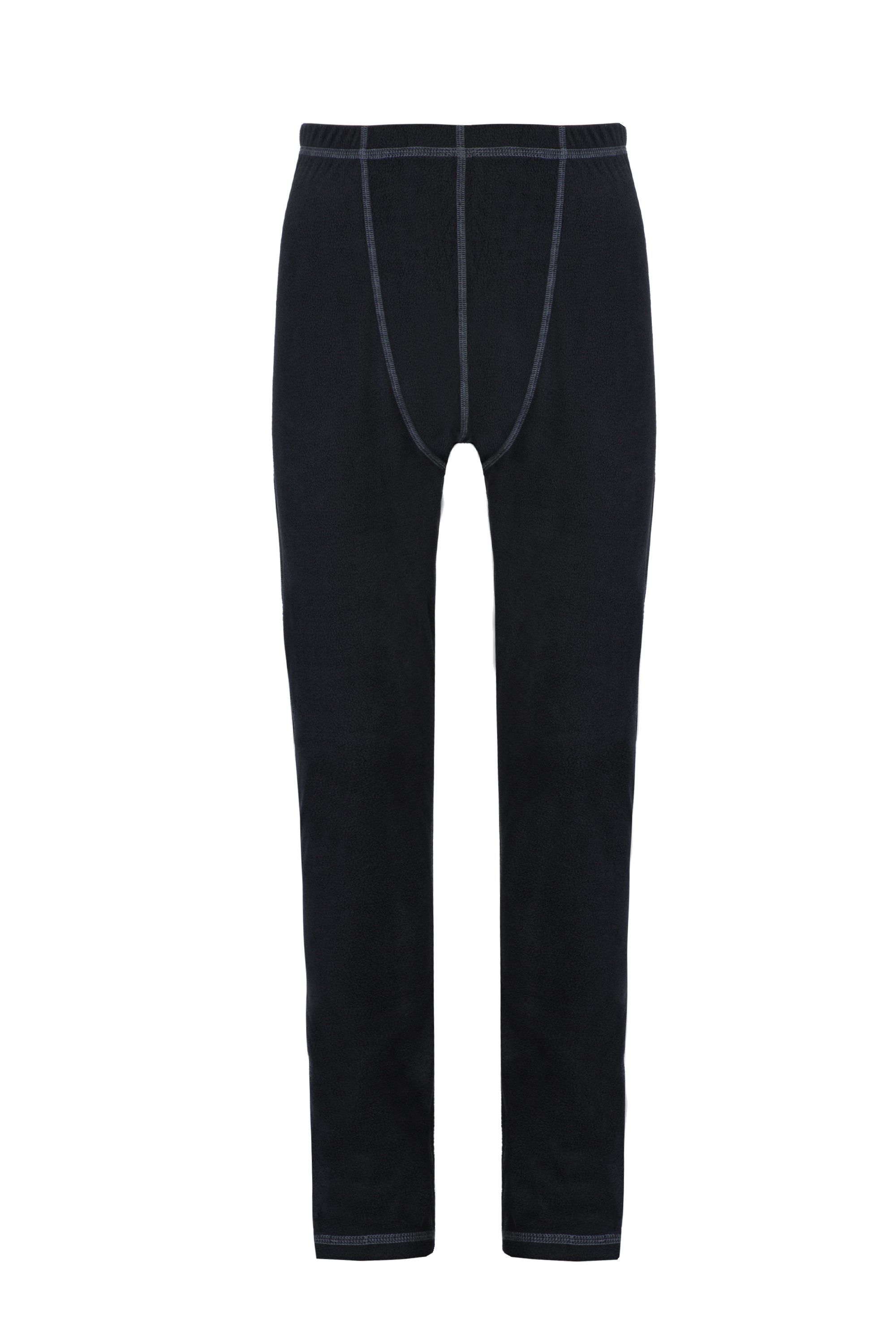 Термобілизна Viverra Soft Warm Black XXXL фото 4