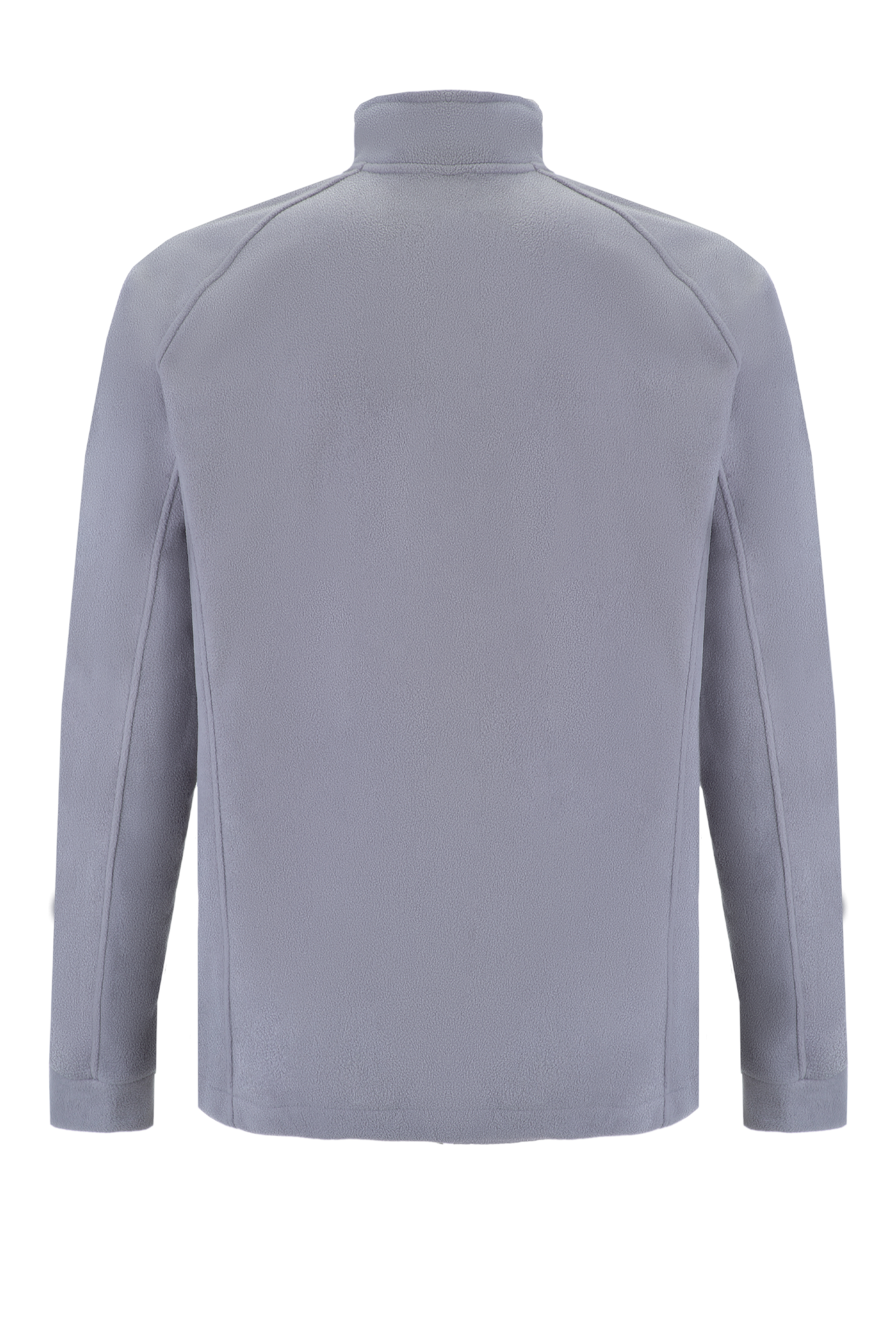 Куртка флис Viverra Heavy Warm Grey M фото 2
