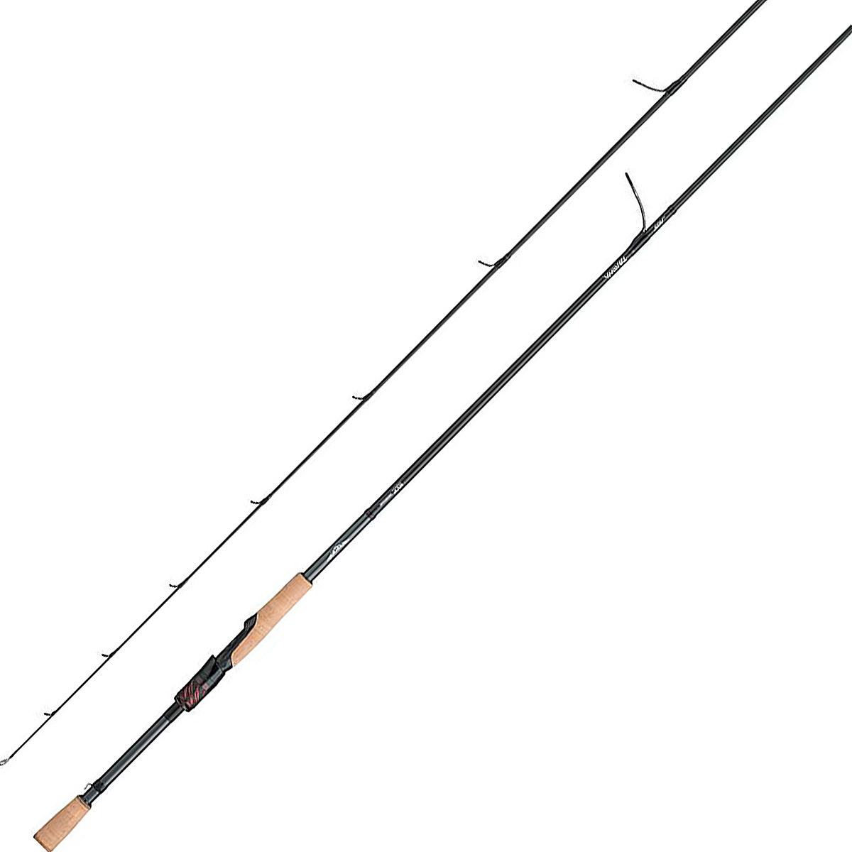 Спінінг Daiwa Steez AGS STAGS711MLFS 2,16m 3,5-10,5gr