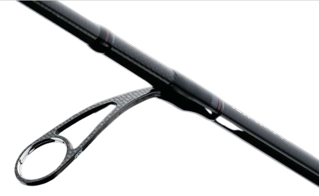 Спиннинг Daiwa Steez AGS STAGS711MFS 2,16m 5,25-21gr фото 3