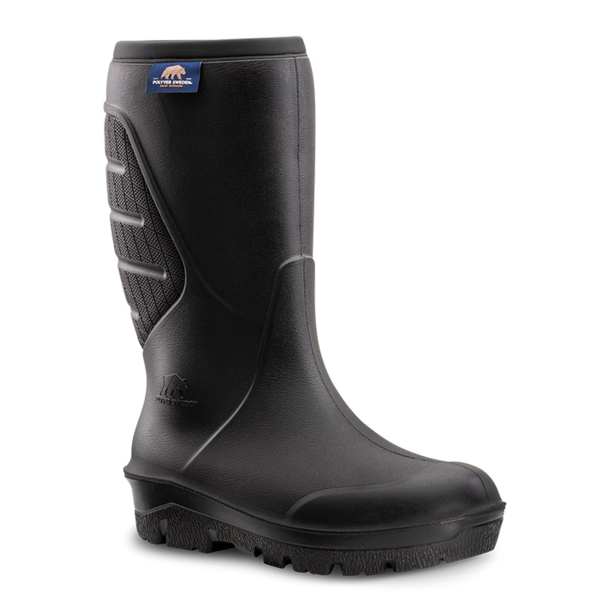 Чоботи Polyver Classic Winter High (+10/-40) made in Sweden 40