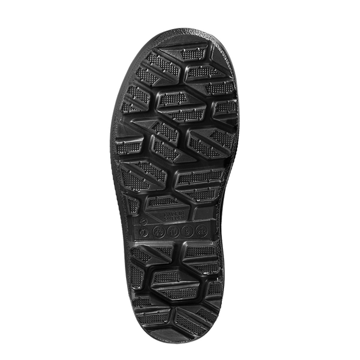 Сапоги Polyver Classic Winter High (+10/-40) made in Sweden 42 фото 3