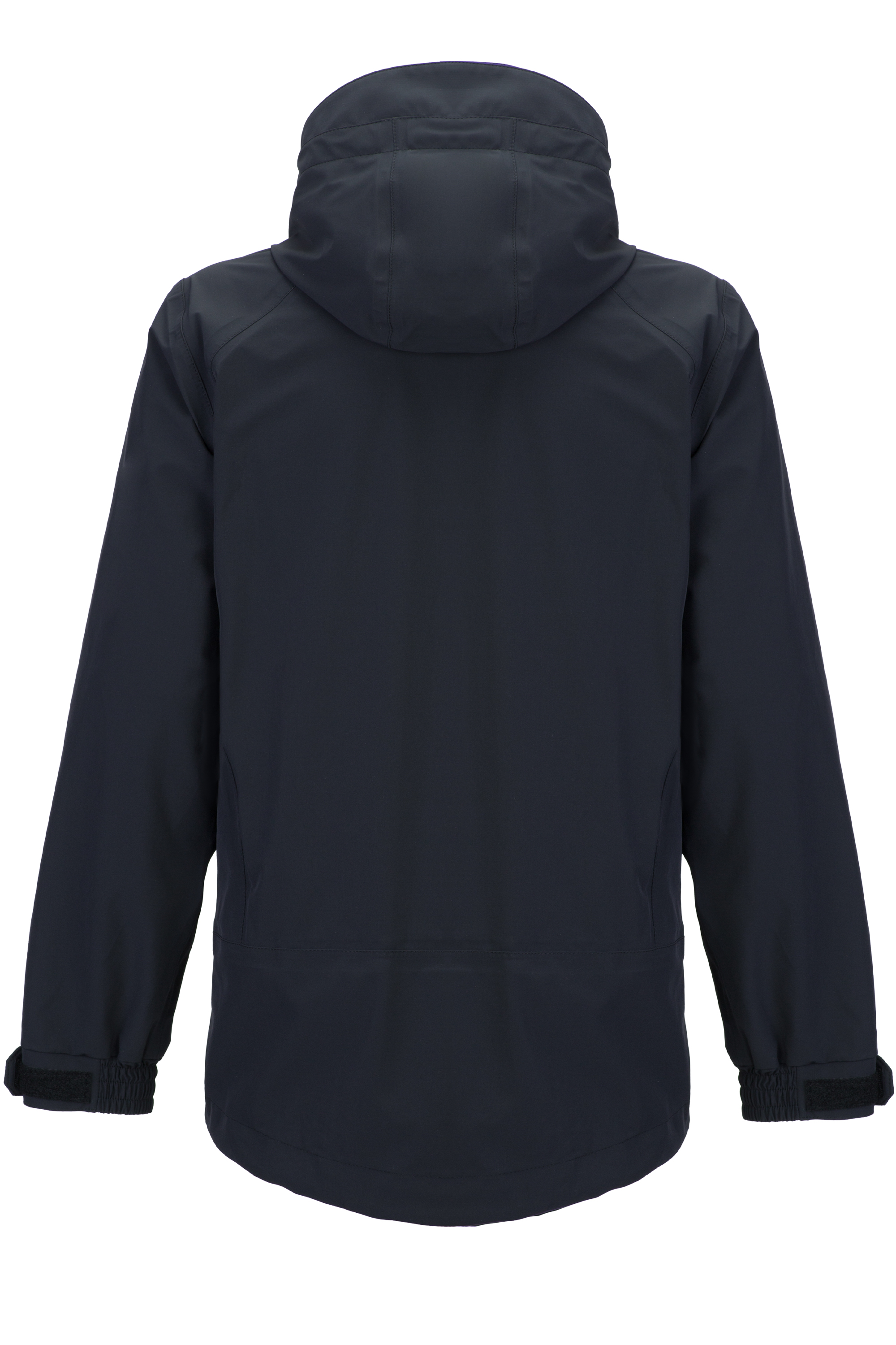 Костюм дождевик Viverra 4Stretch Rain Suit Black XXXL фото 3