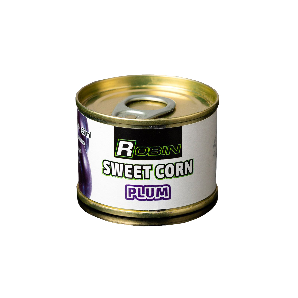 Кукуруза Robin Слива 65ml жб