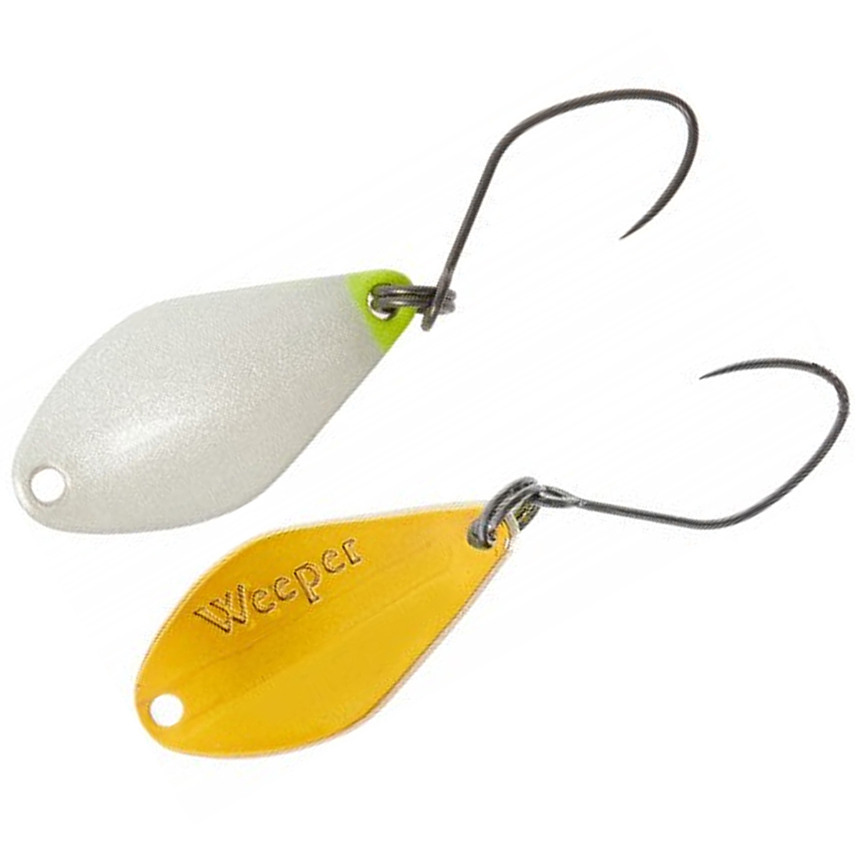 Блесна Nories Masukurouto Weeper 1.5g #097