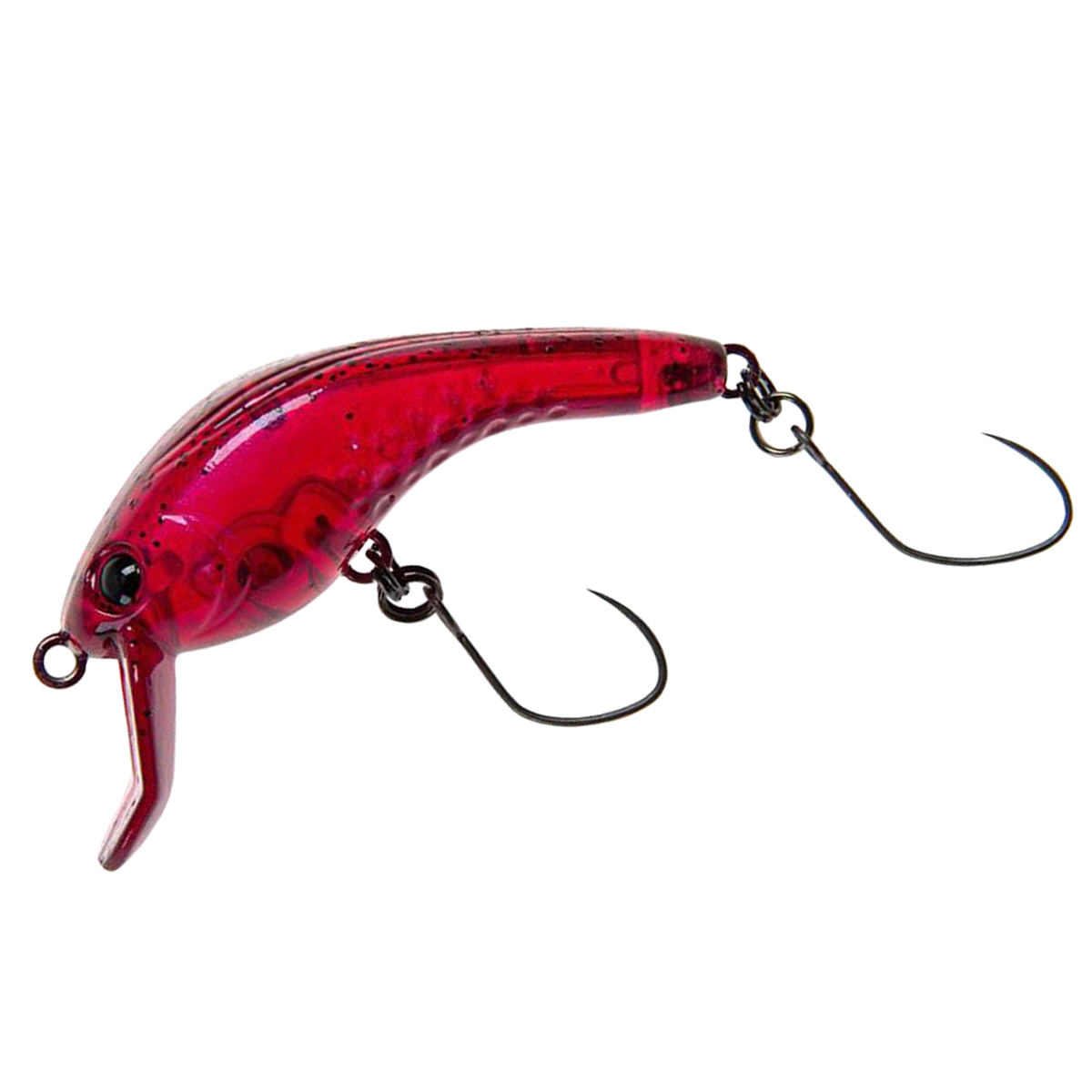 Воблер Nories Rush Bell MR 33mm 2.0g #321