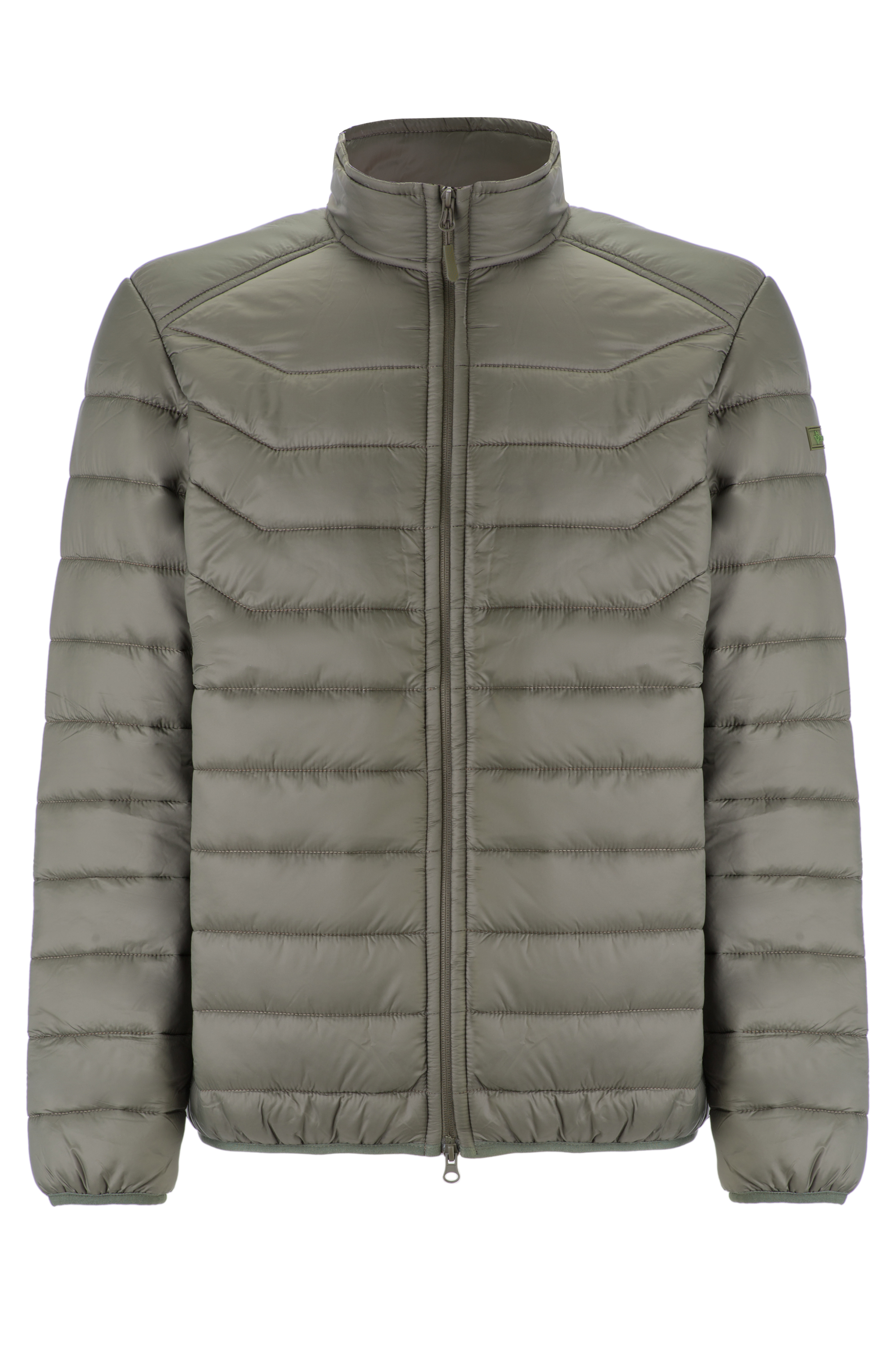 Куртка Viverra Warm Cloud Jacket Olive S