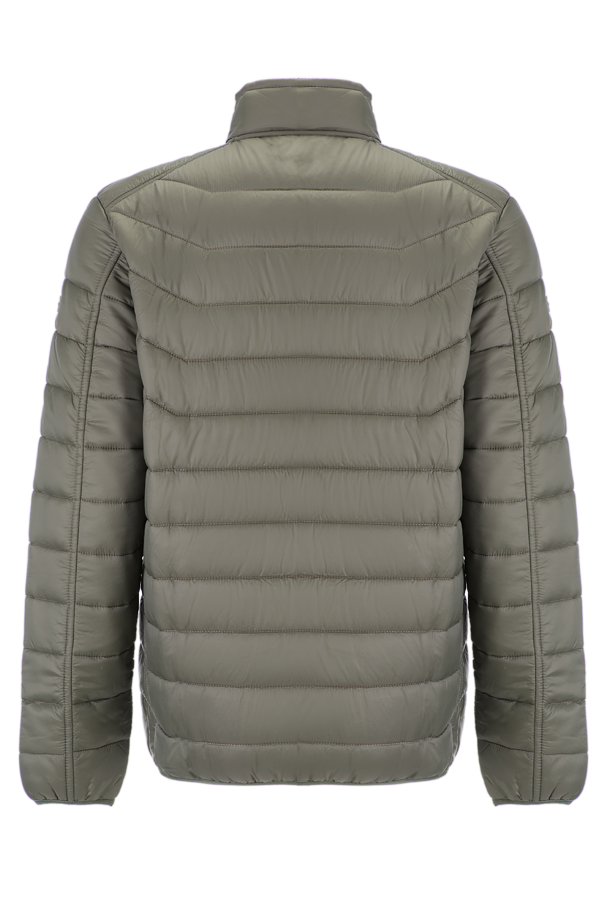 Куртка Viverra Warm Cloud Jacket Olive M фото 2