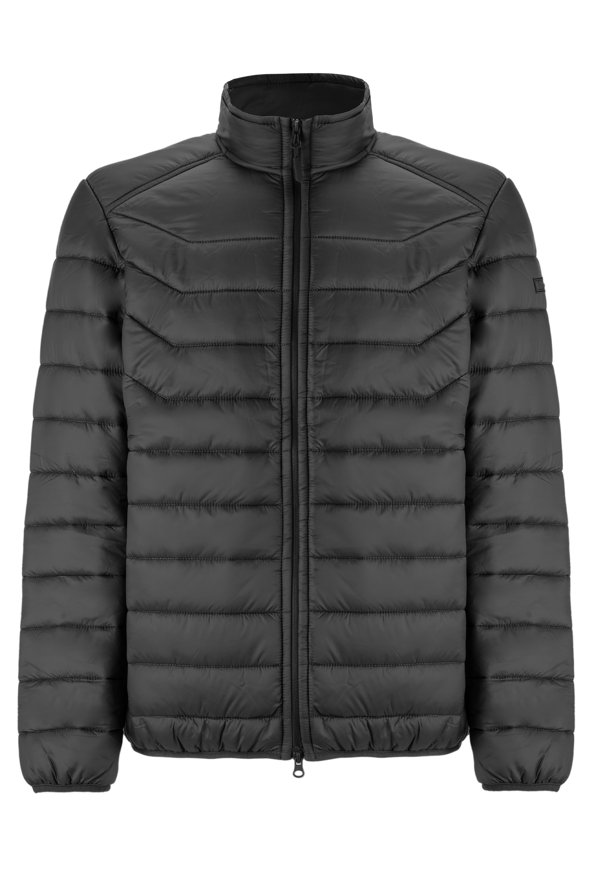 Куртка Viverra Warm Cloud Jacket Black S
