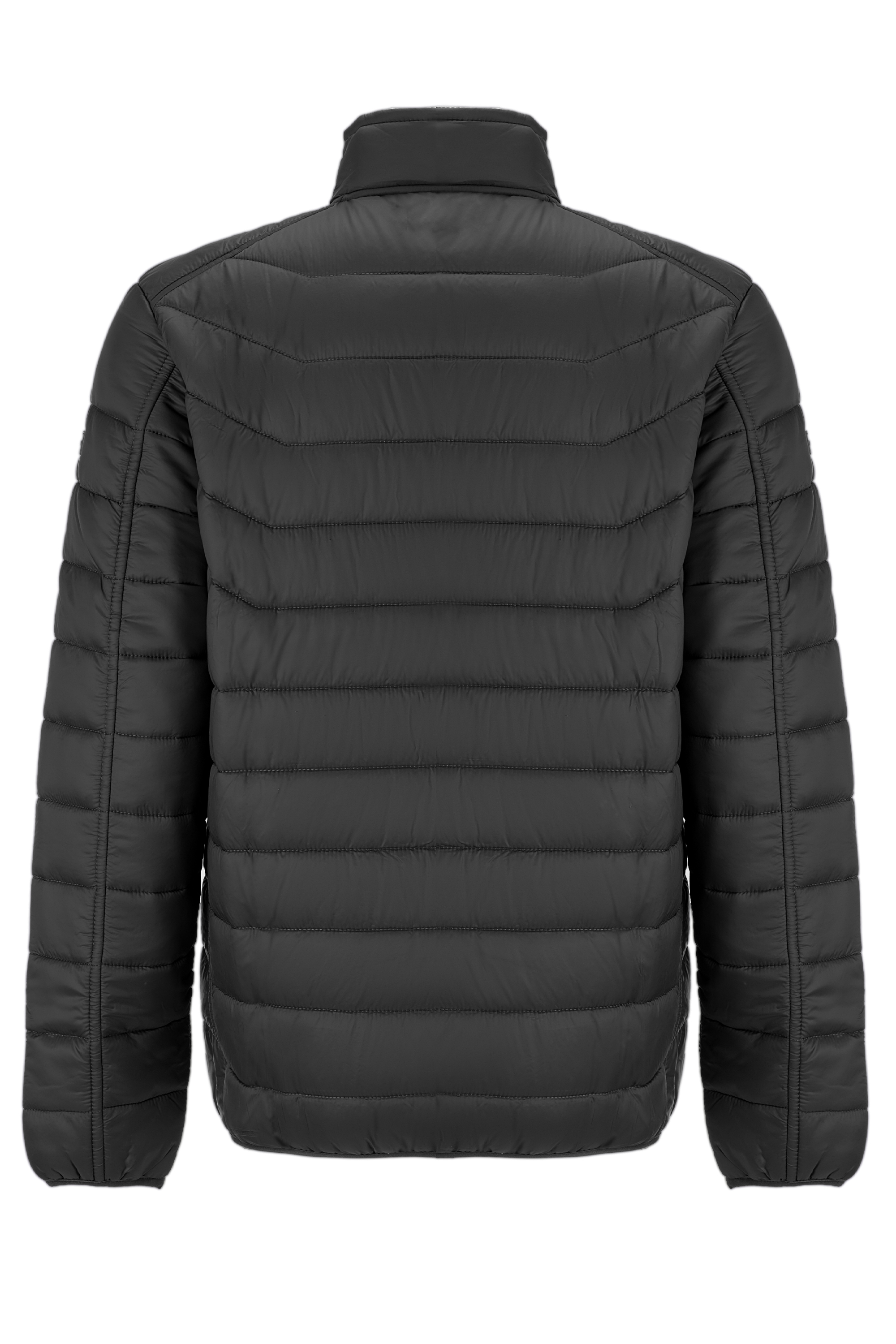 Куртка Viverra Warm Cloud Jacket Black XL фото 2