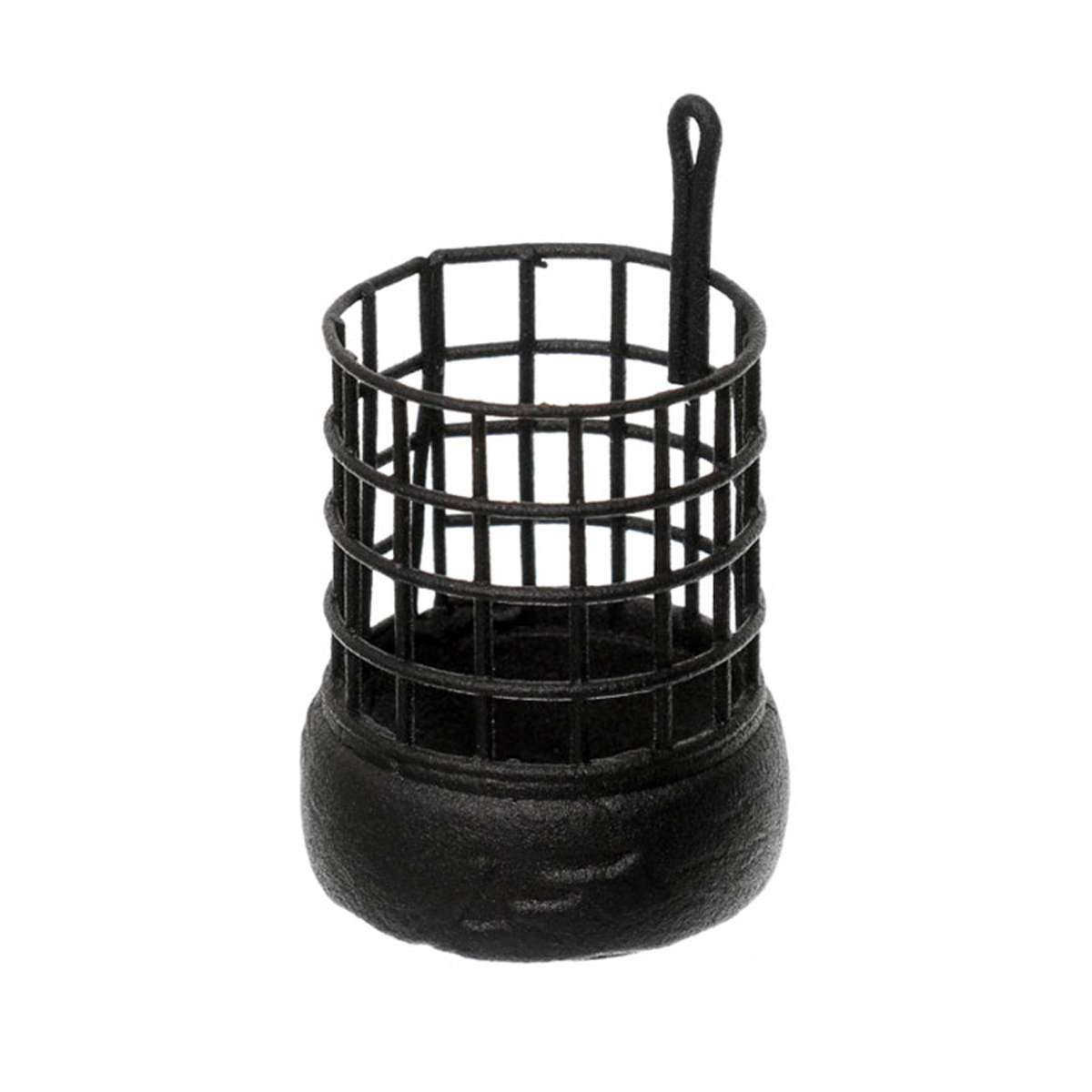 Кормушка металлическая фидерная Wire Cage medium 40x30mm 60g
