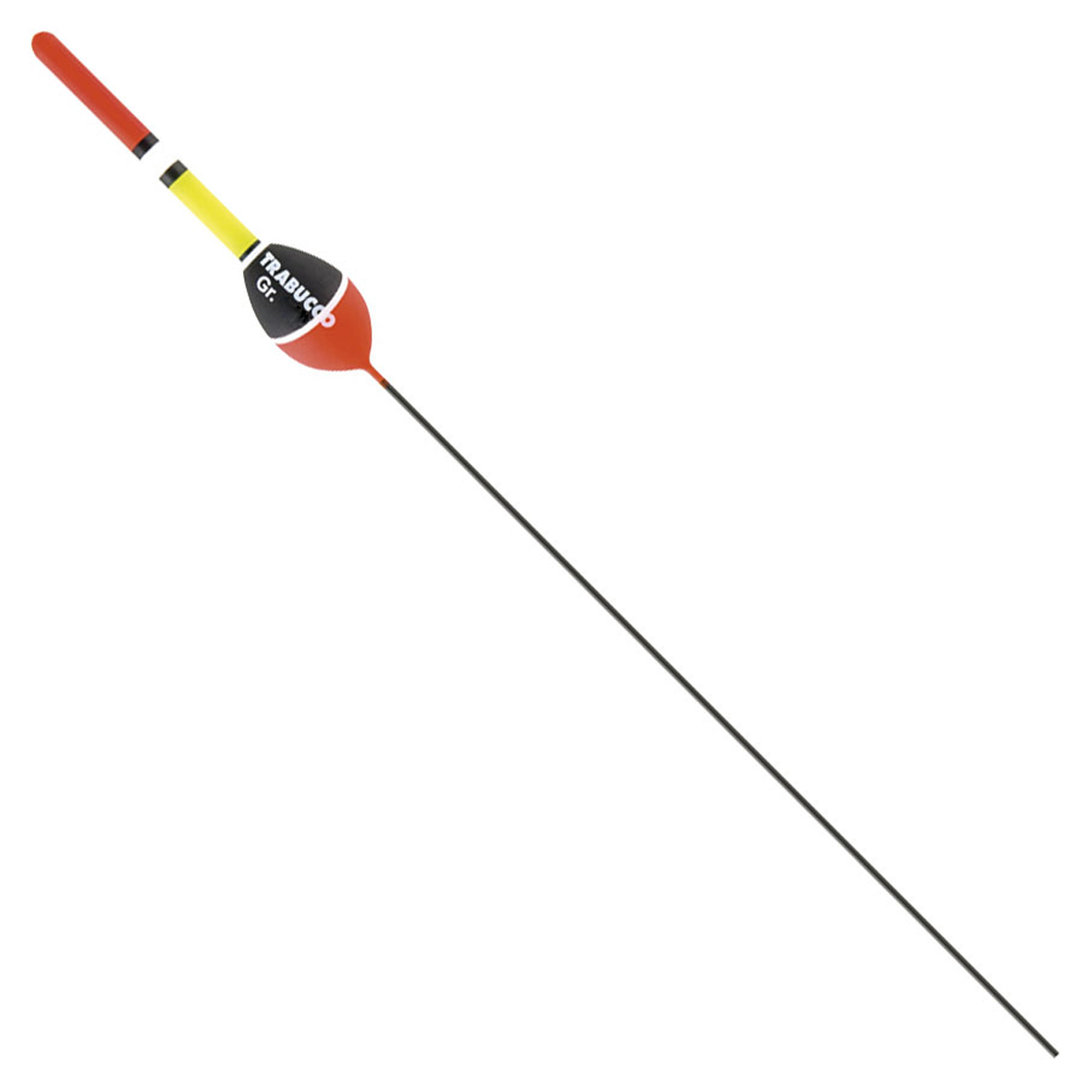 Поплавець Trabucco Onda Orange 2g