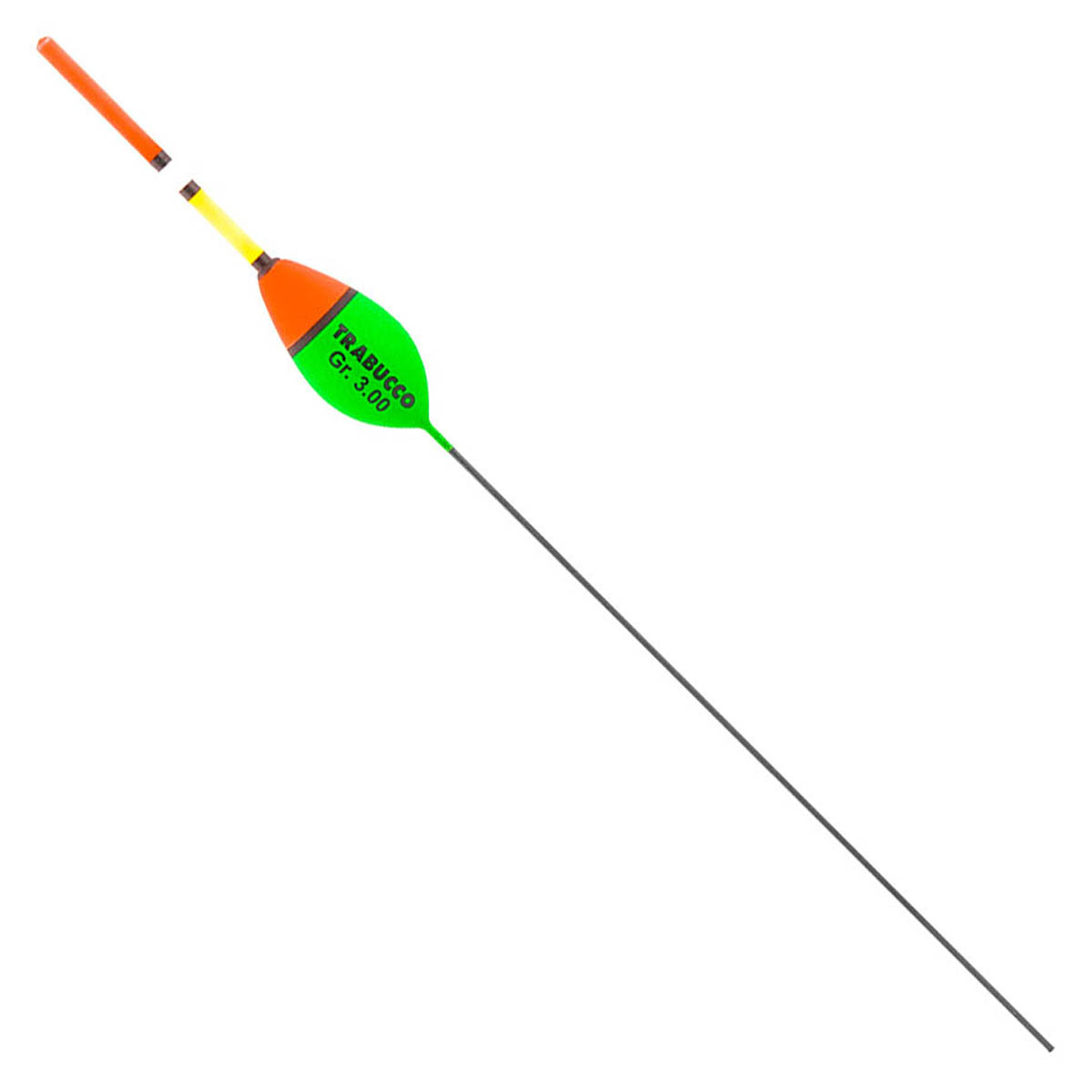 Поплавець Trabucco Swing 3.00g