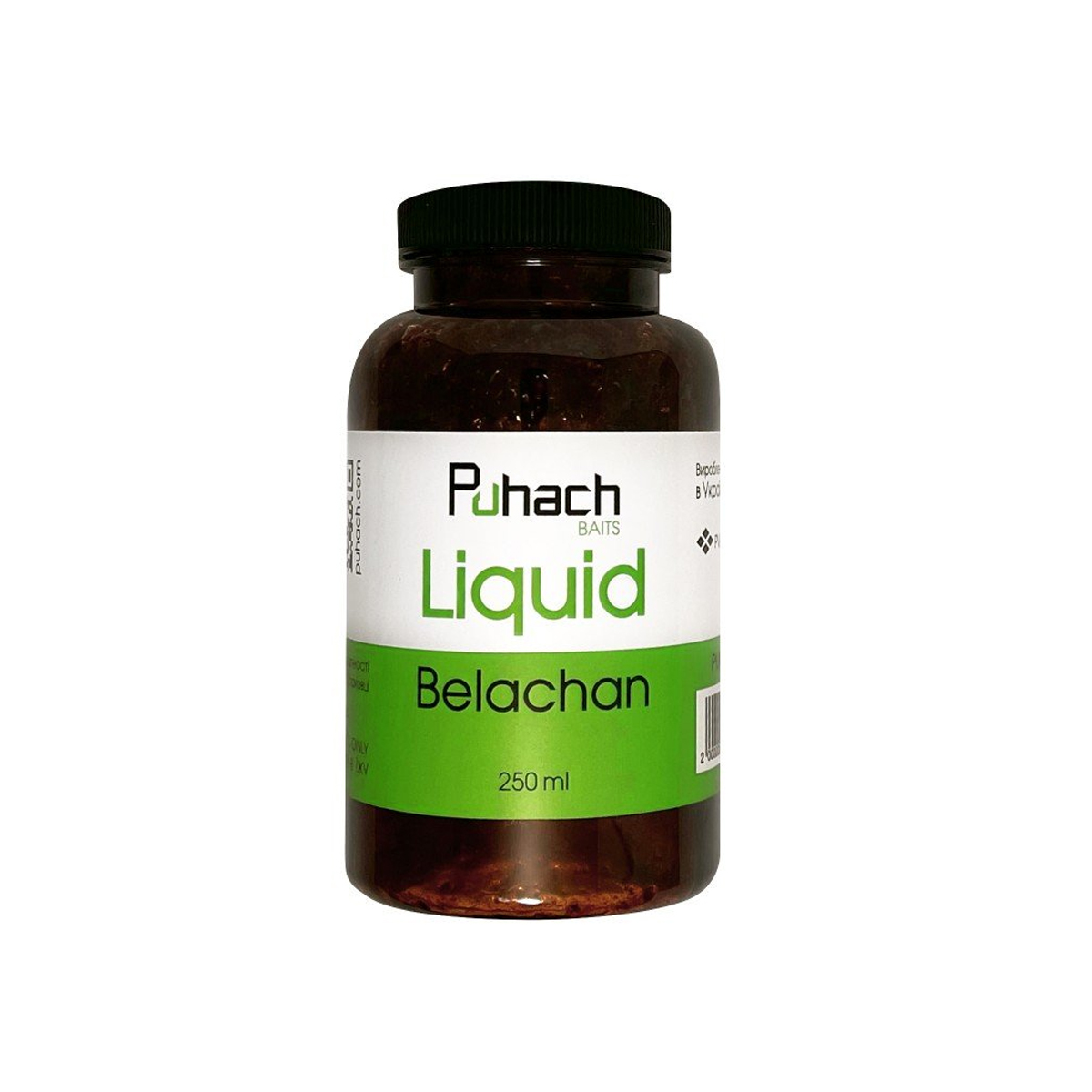 Ліквід Puhach 250ml Belachan