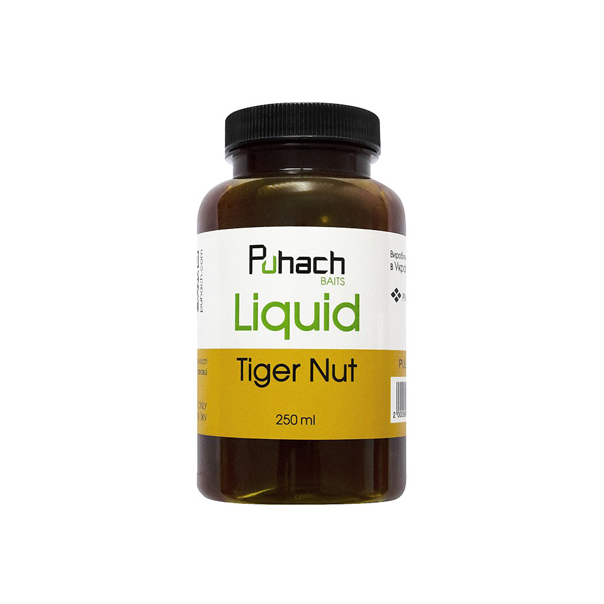 Ліквід Puhach 250ml Tiger Nut