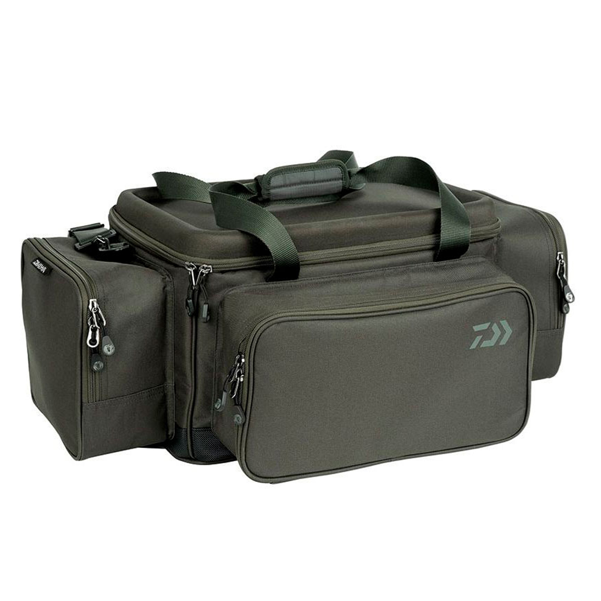 Сумка Daiwa Infinity System Low Level Carryall