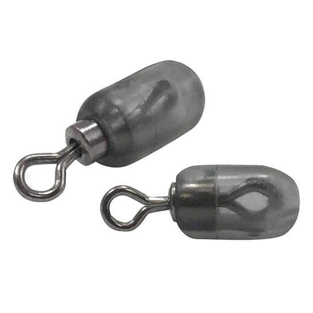 Буфер с вертлюжком Daiwa N'Zon Swivel and Stop Bead M