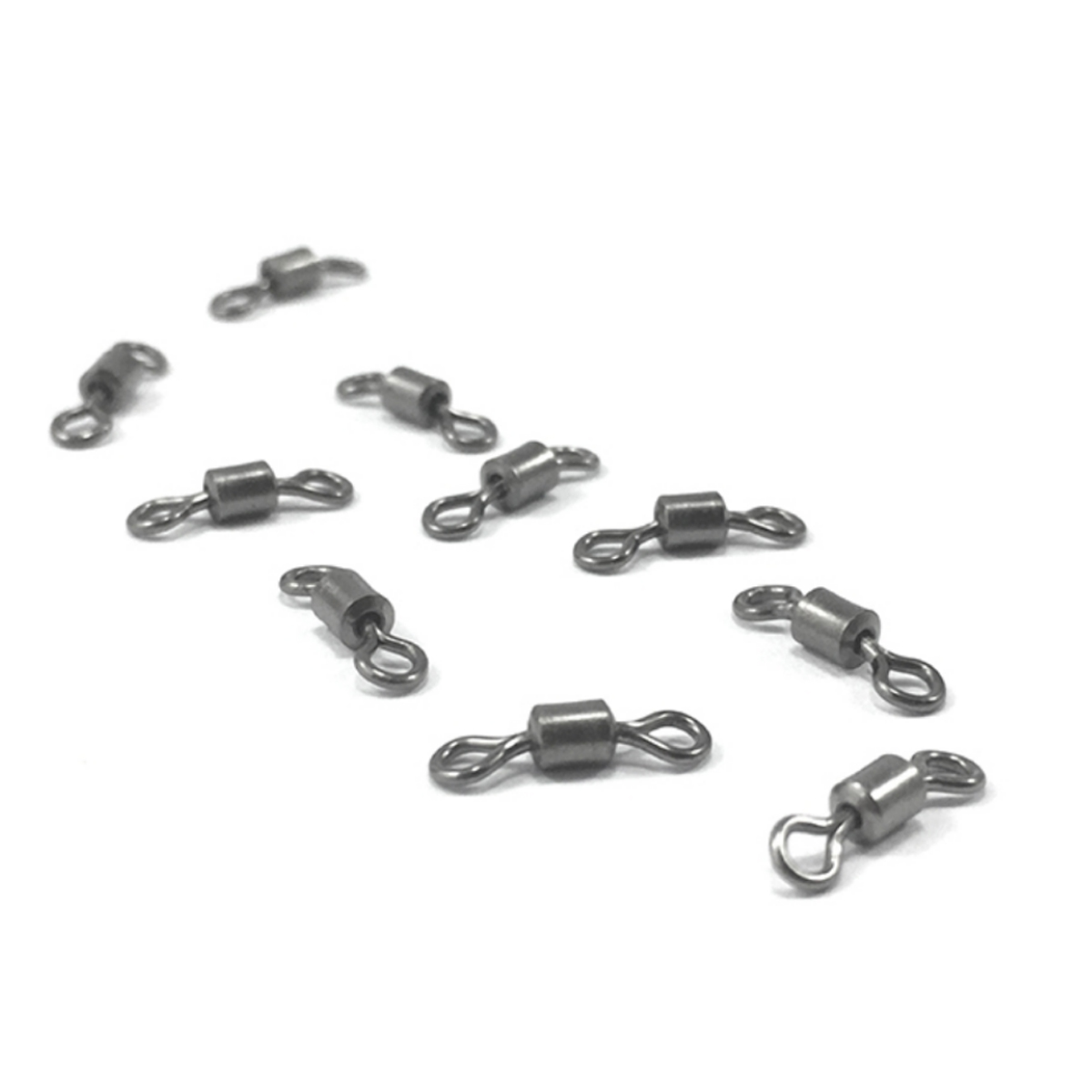 Вертлюжок Daiwa N'Zon Swivel #8