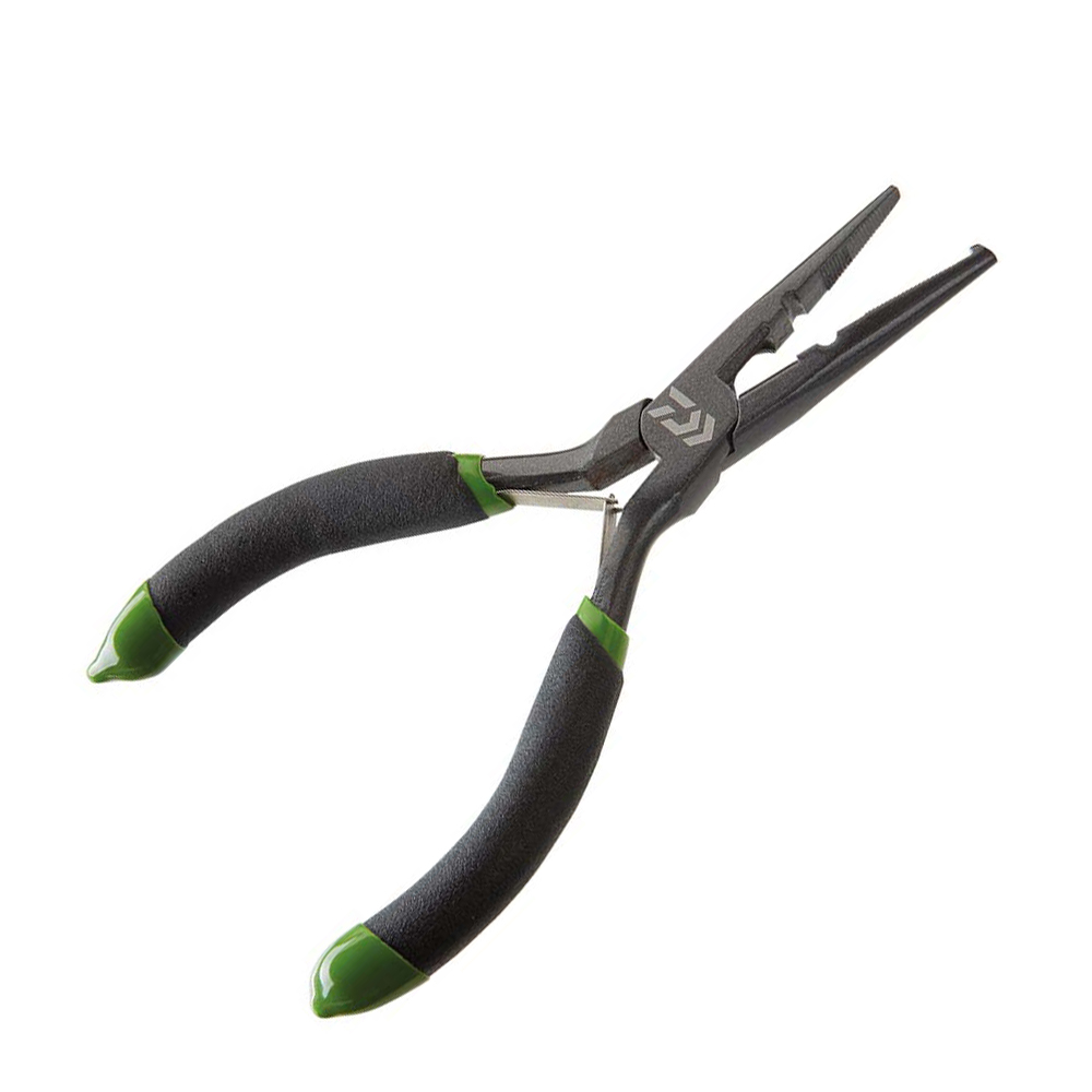Інструмент Daiwa Mini Splitring Pliers