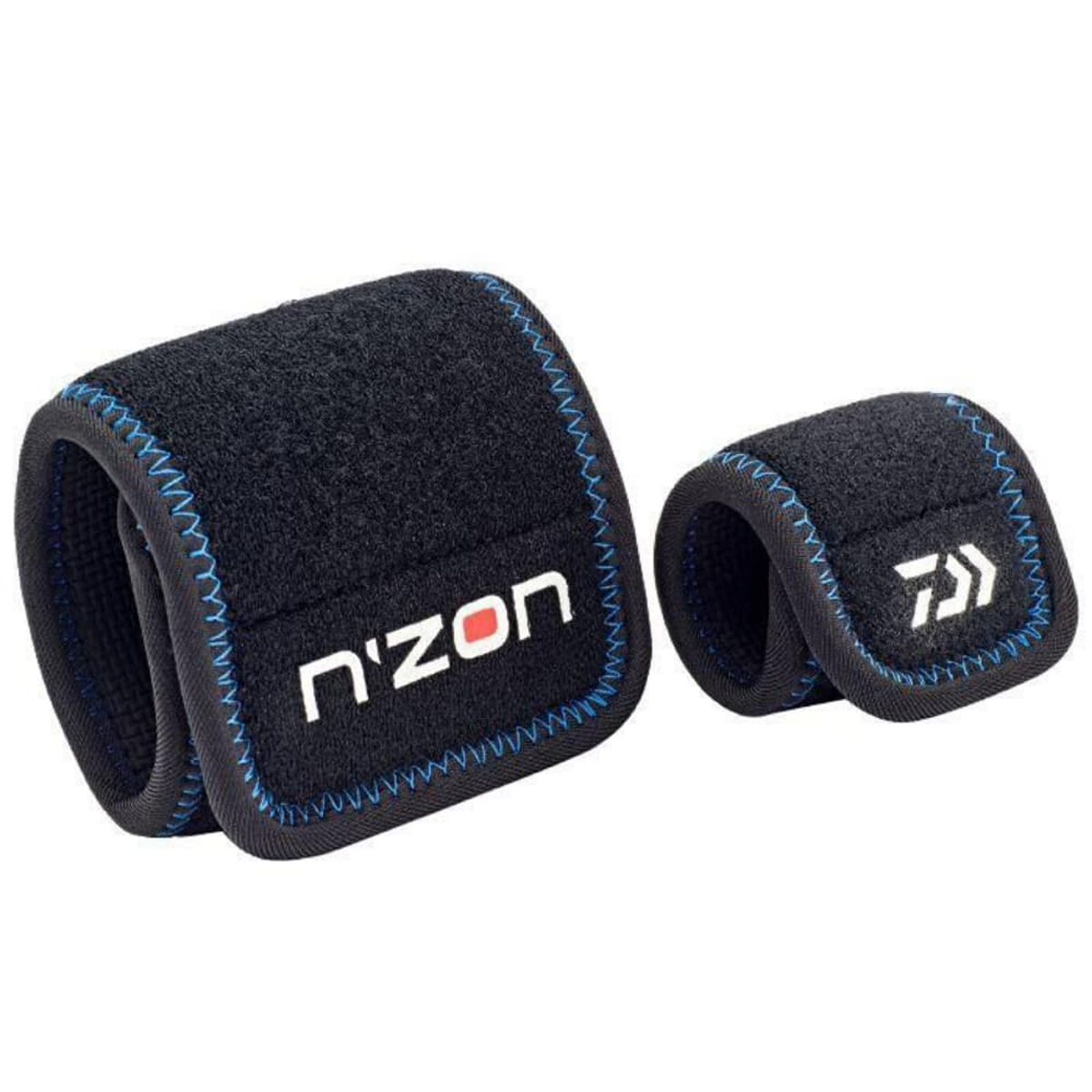 Фиксатор удилищ неопреновый Daiwa N'Zon Neoprene Rod Band Set