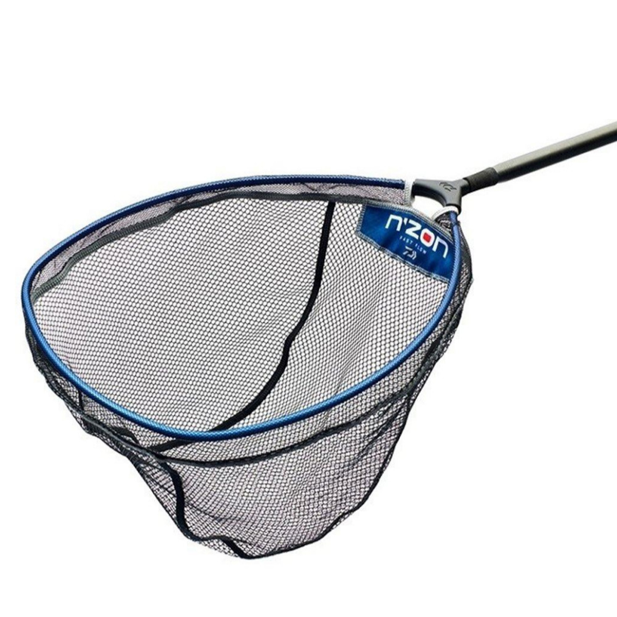 Голова подсаки Daiwa N'Zon Fast Flow 55cm